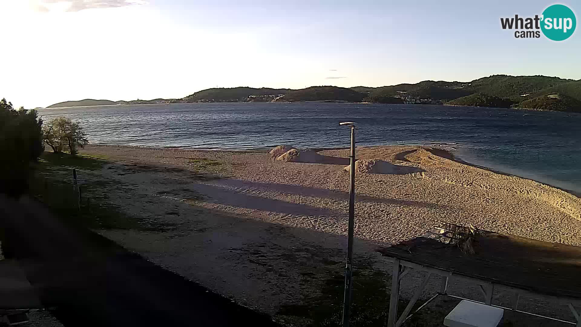 En vivo Viganj – Pelješac camera en vivo