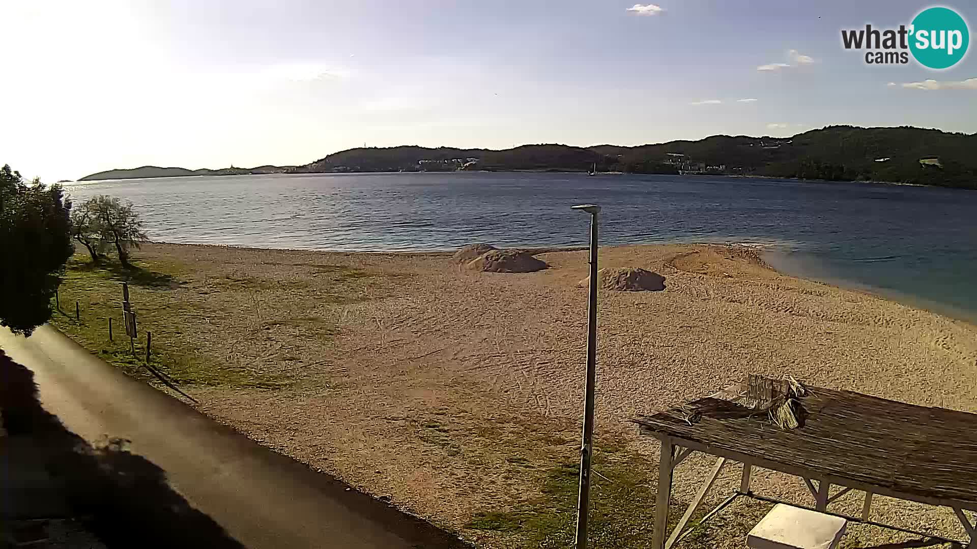 Livecam Viganj – Pelješac dal vivo