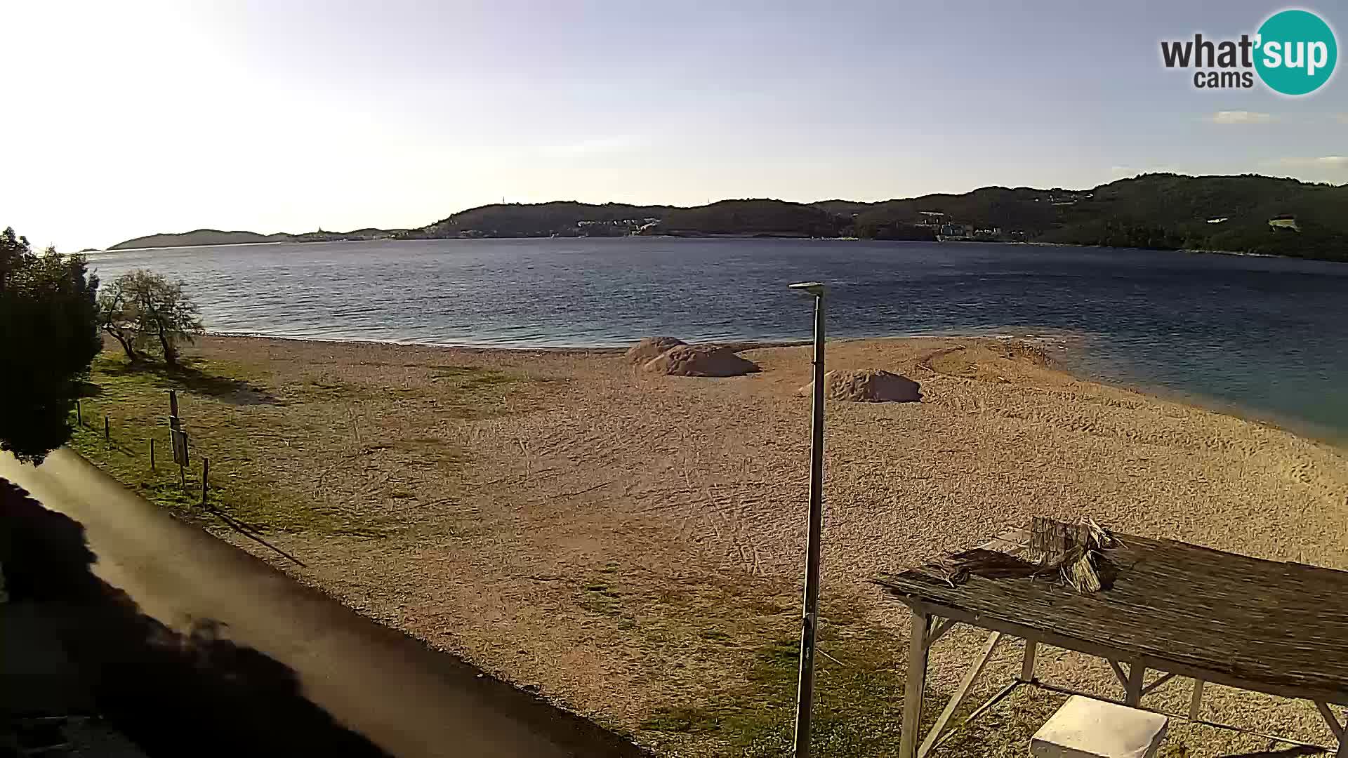 Live kamera Viganj – Pelješac u živo