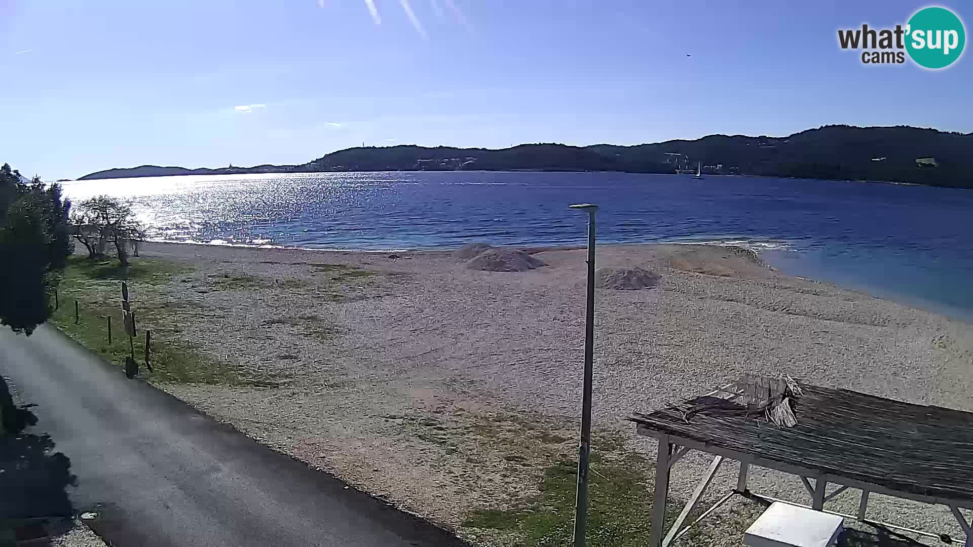 Livecam Viganj – Pelješac dal vivo