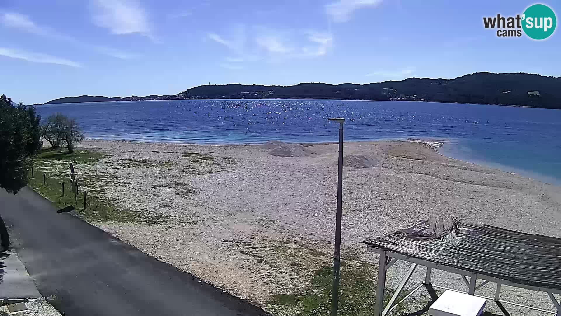 Webcam Viganj – Pelješac livecam