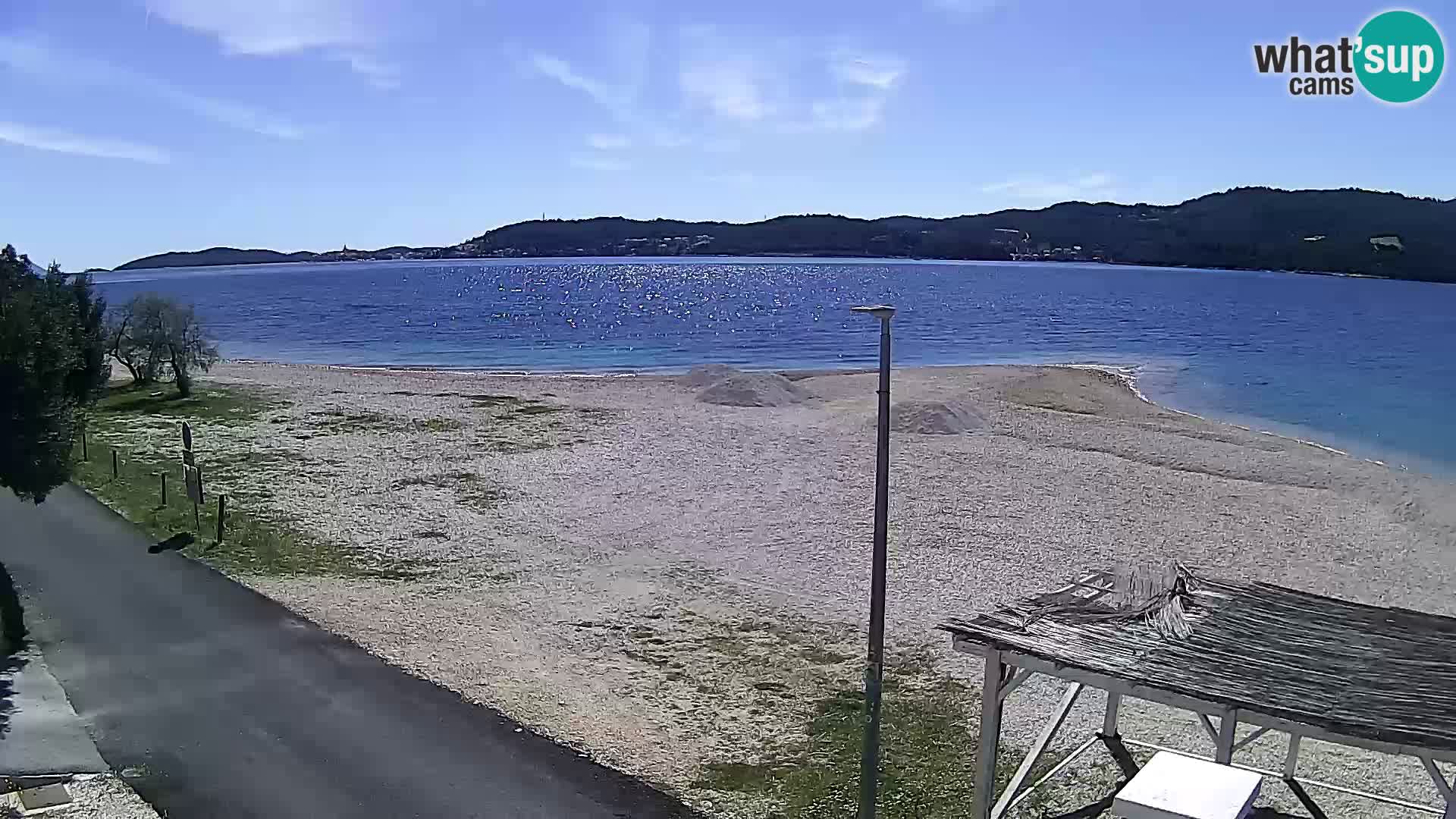 Live kamera Viganj – Pelješac u živo