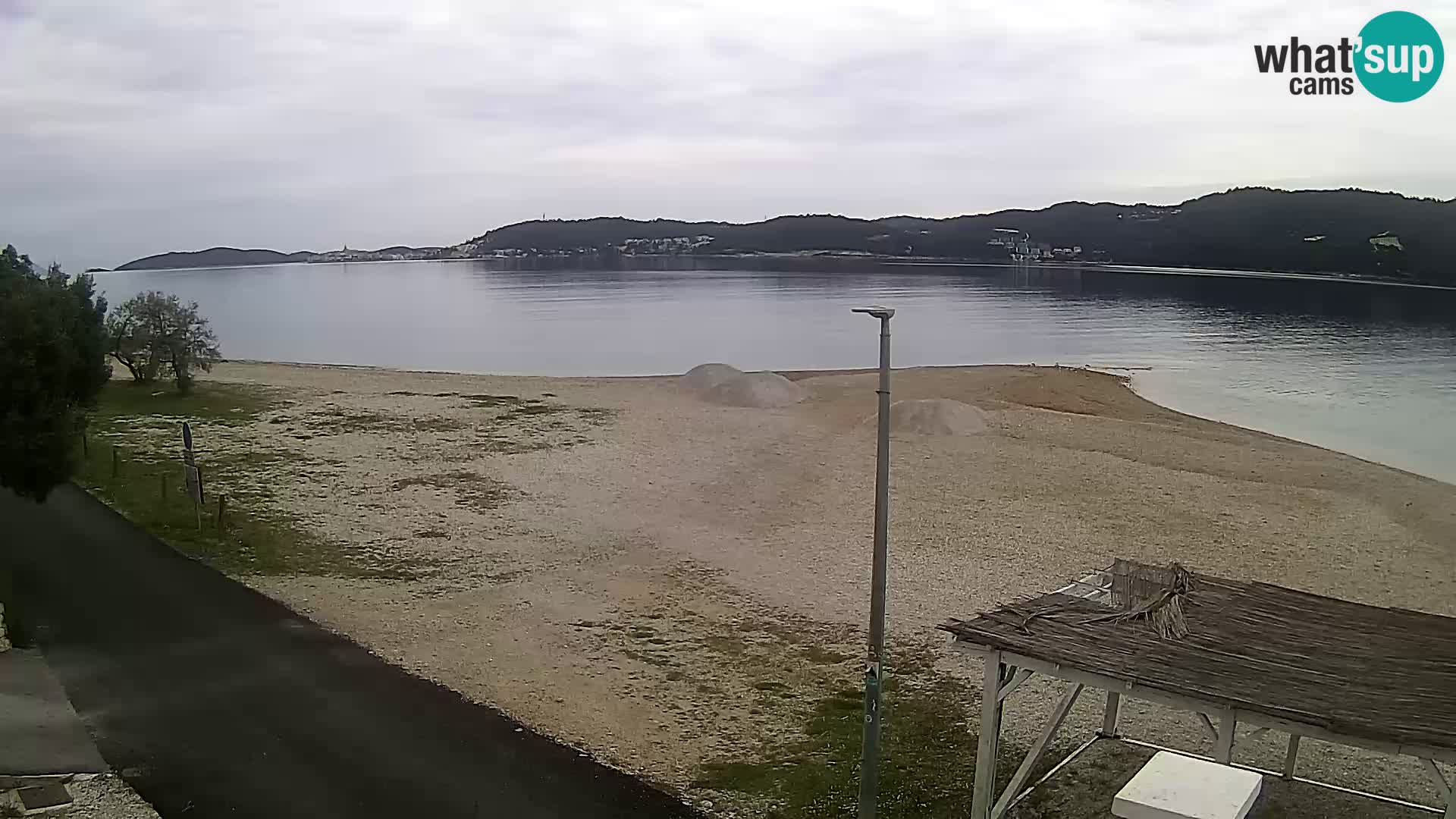 Webcam Viganj – Pelješac livecam