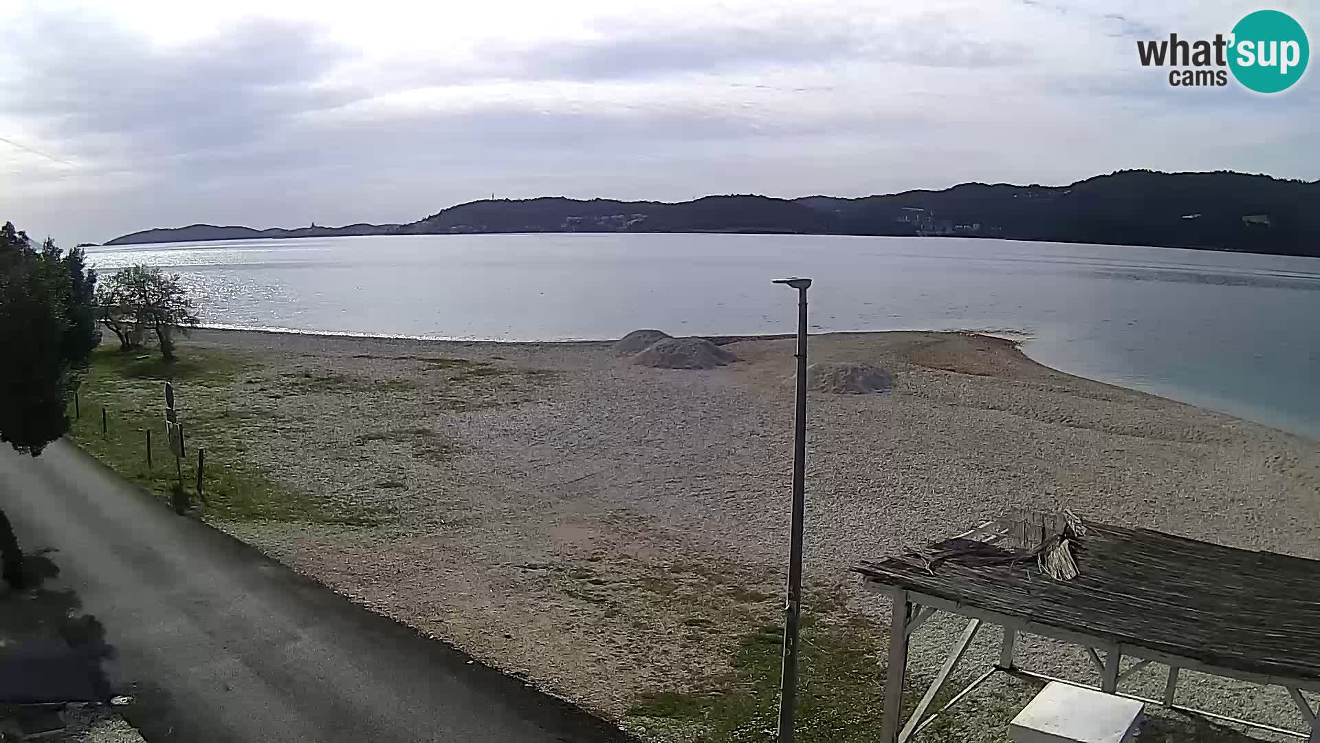 Webcam Viganj – Pelješac livecam