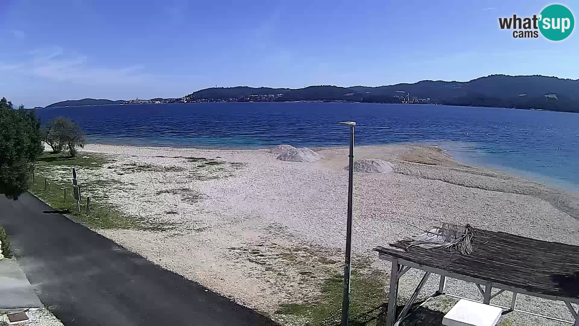 Live kamera Viganj – Pelješac u živo