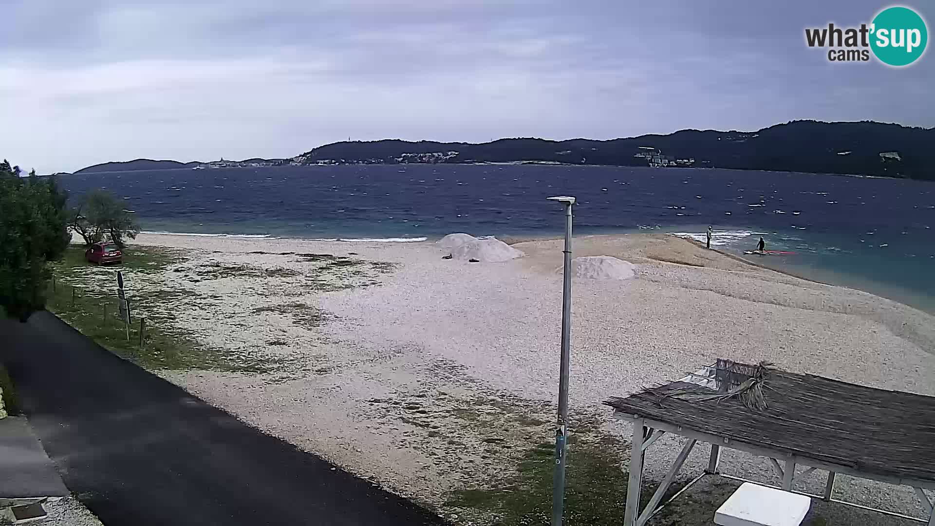 Live kamera Viganj – Pelješac u živo