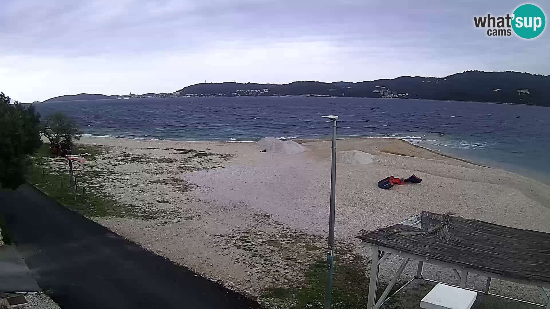 Live kamera Viganj – Pelješac u živo