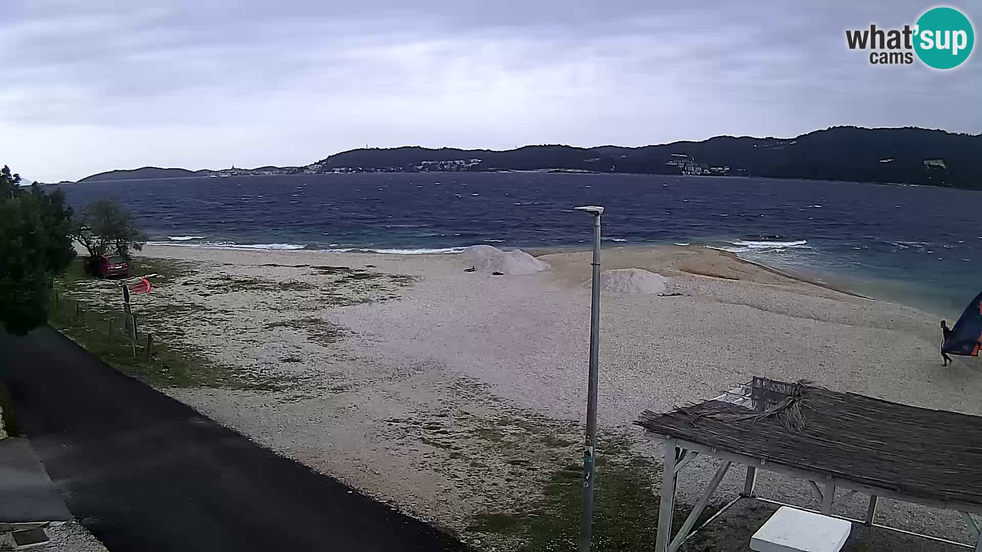 Live kamera Viganj – Pelješac u živo