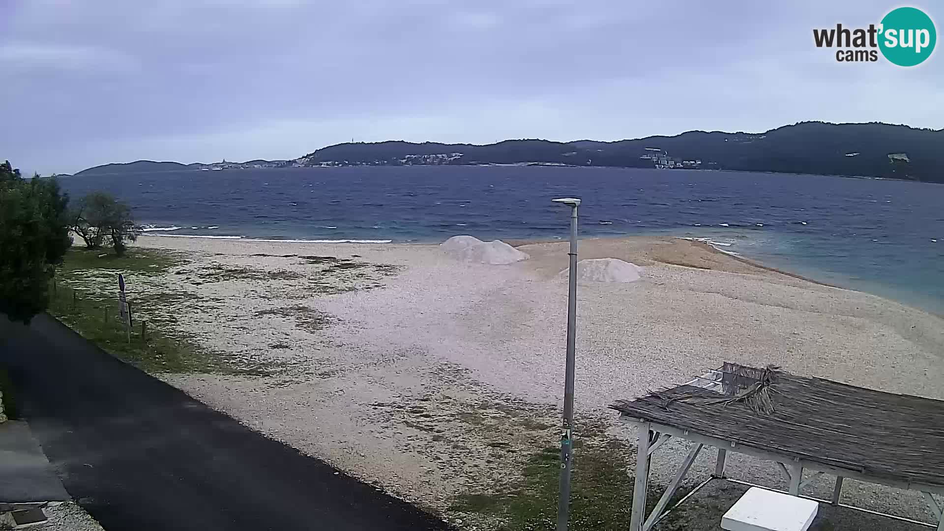 Live kamera Viganj – Pelješac u živo