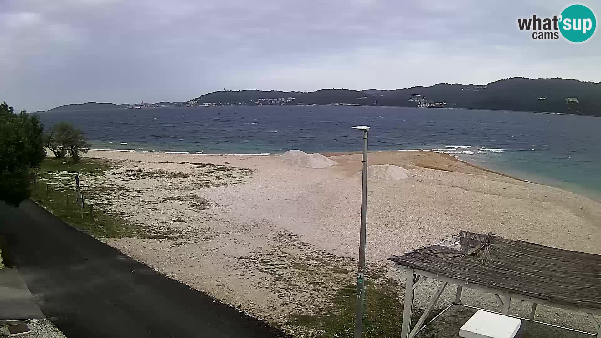 Livecam Viganj – Pelješac dal vivo