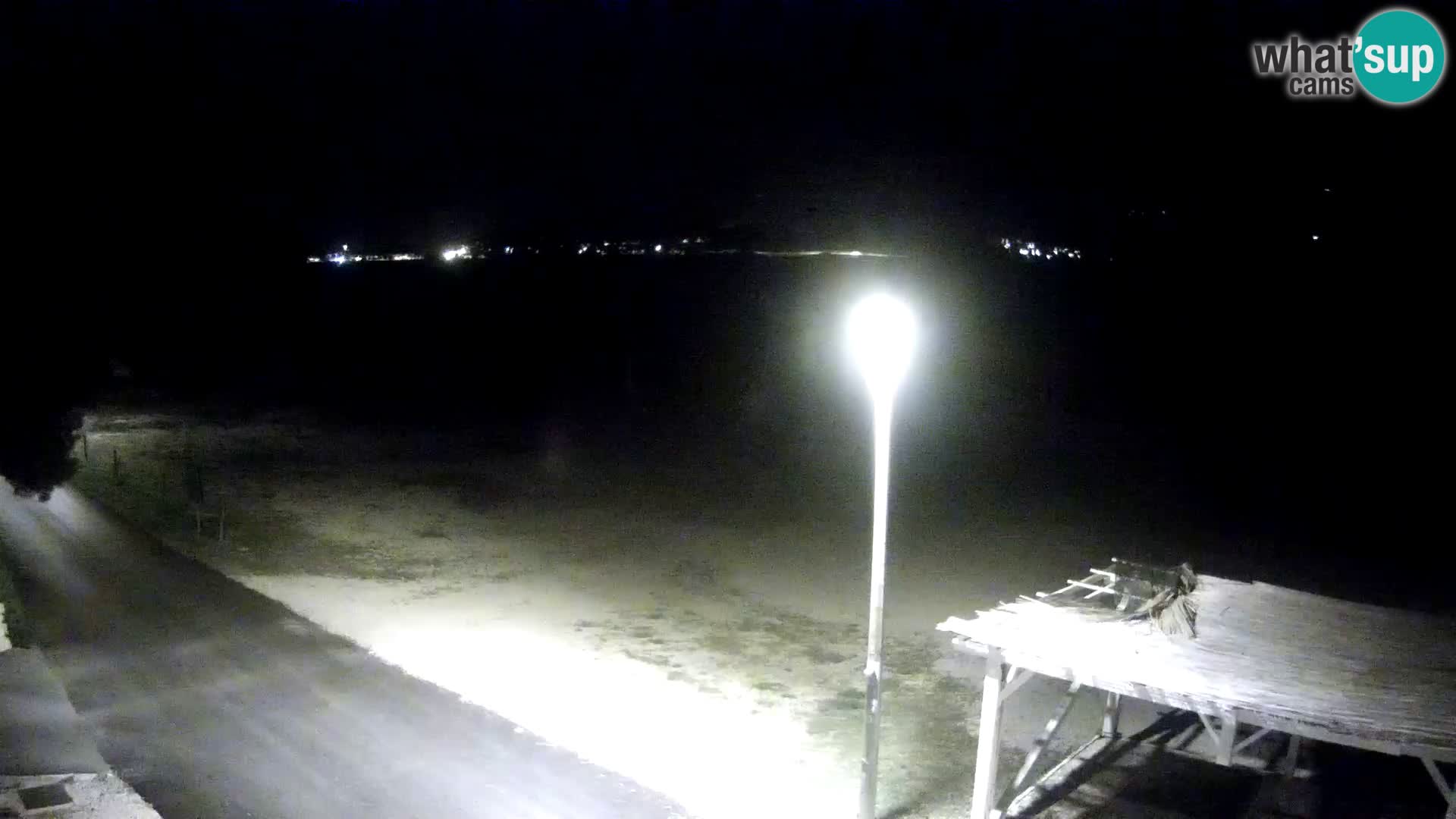 Livecam Viganj – Pelješac dal vivo