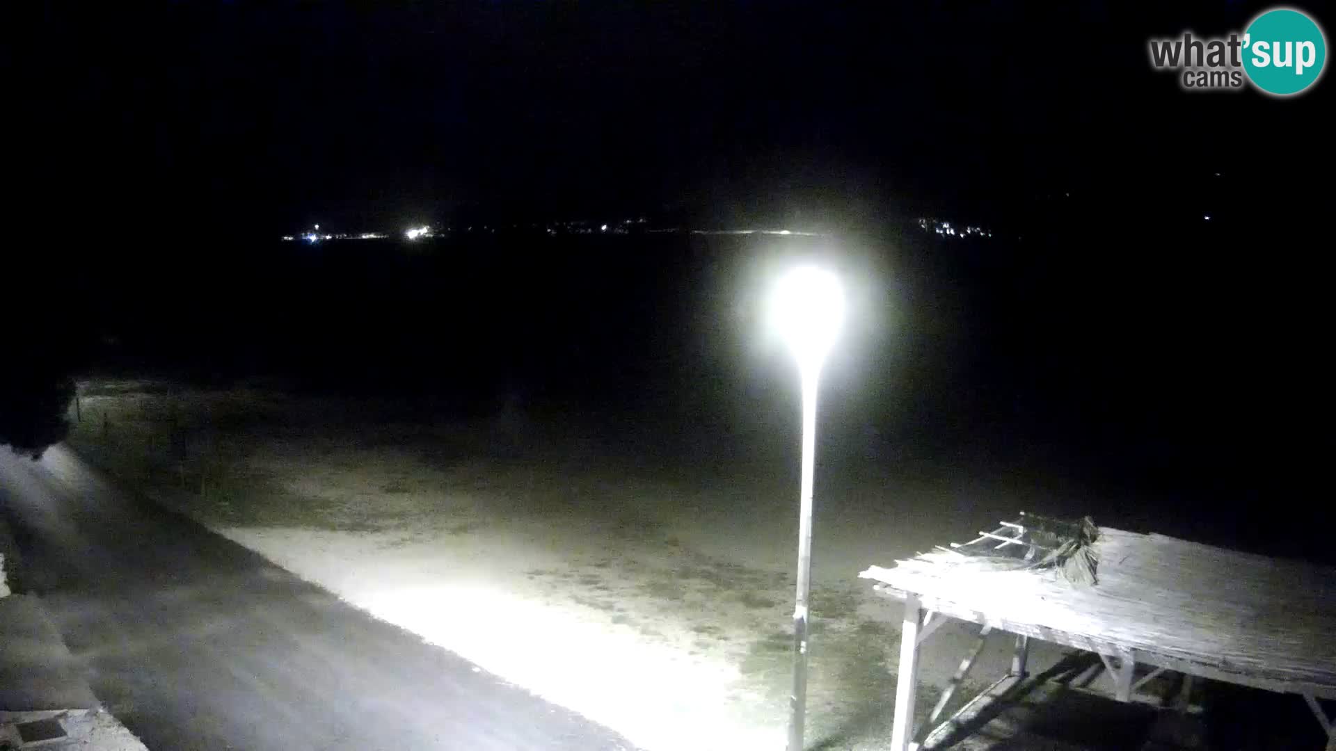 Webcam Live Viganj – Pelješac webcam