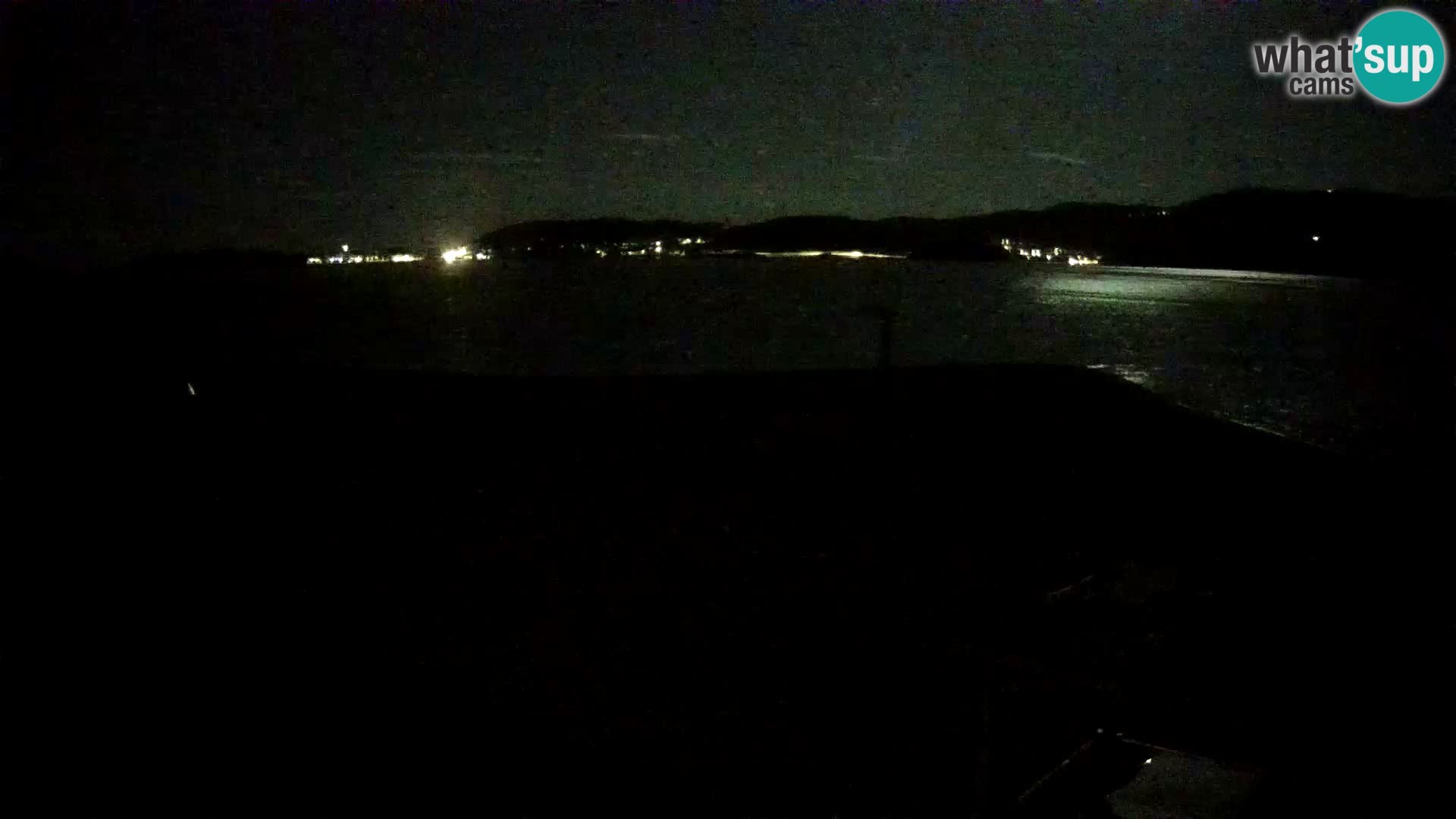Webcam Viganj – Pelješac livecam