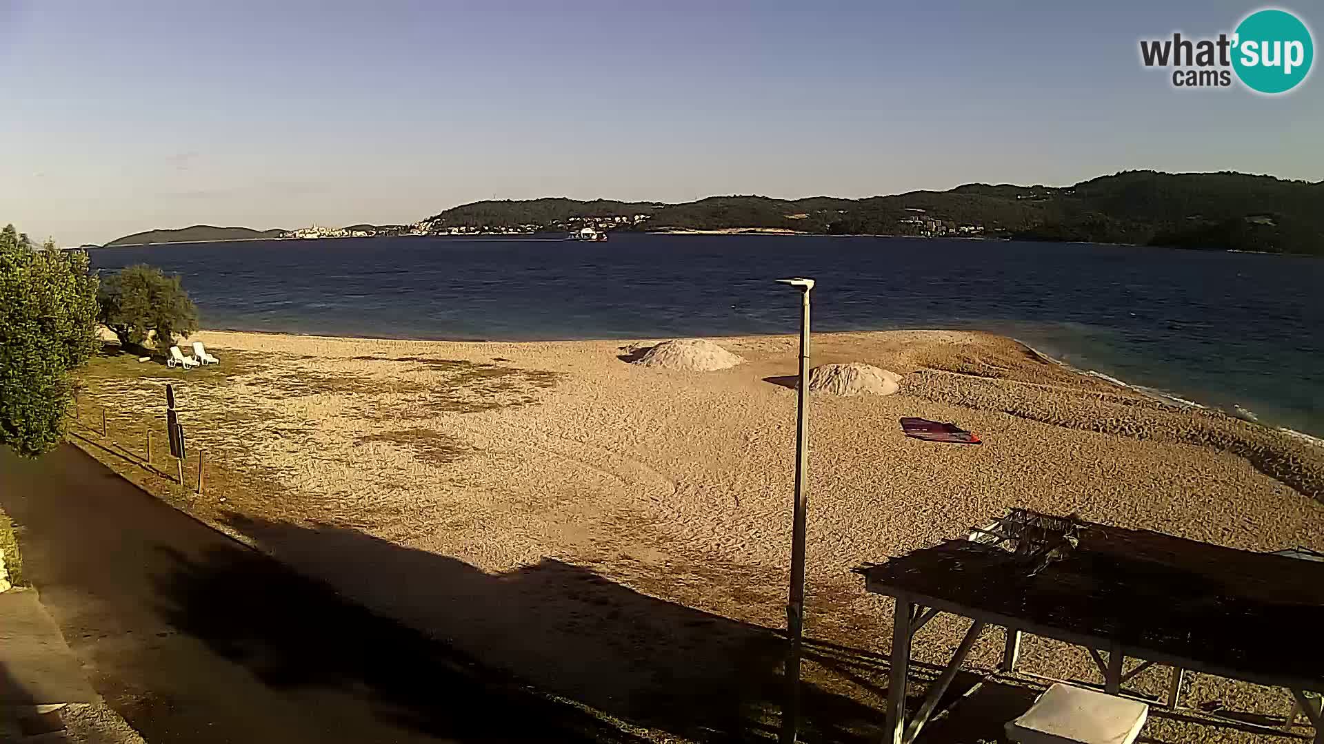 En vivo Viganj – Pelješac camera en vivo