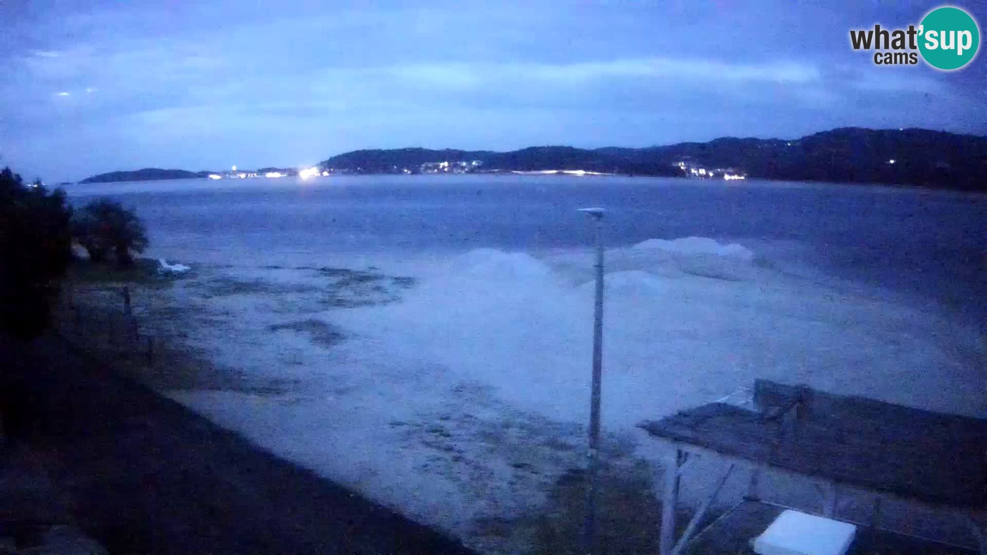 Webcam Live Viganj – Pelješac webcam