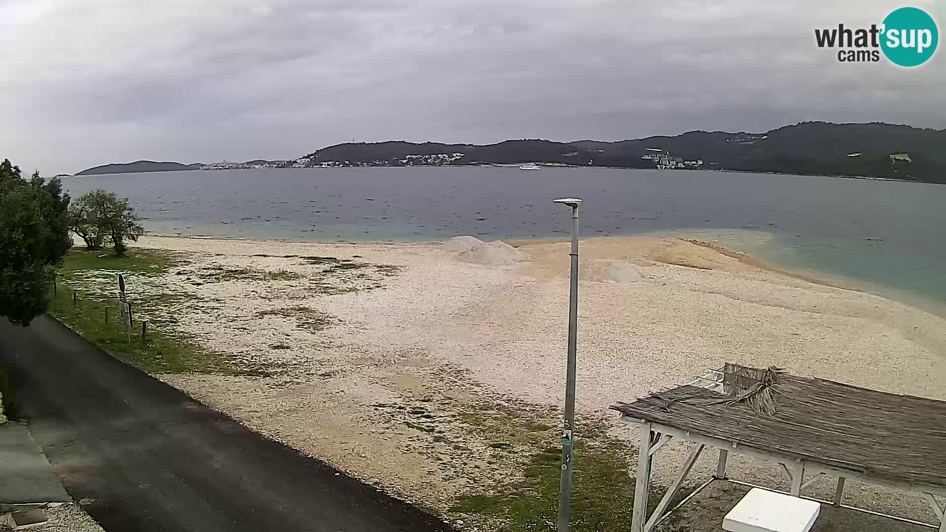 Live kamera Viganj – Pelješac u živo