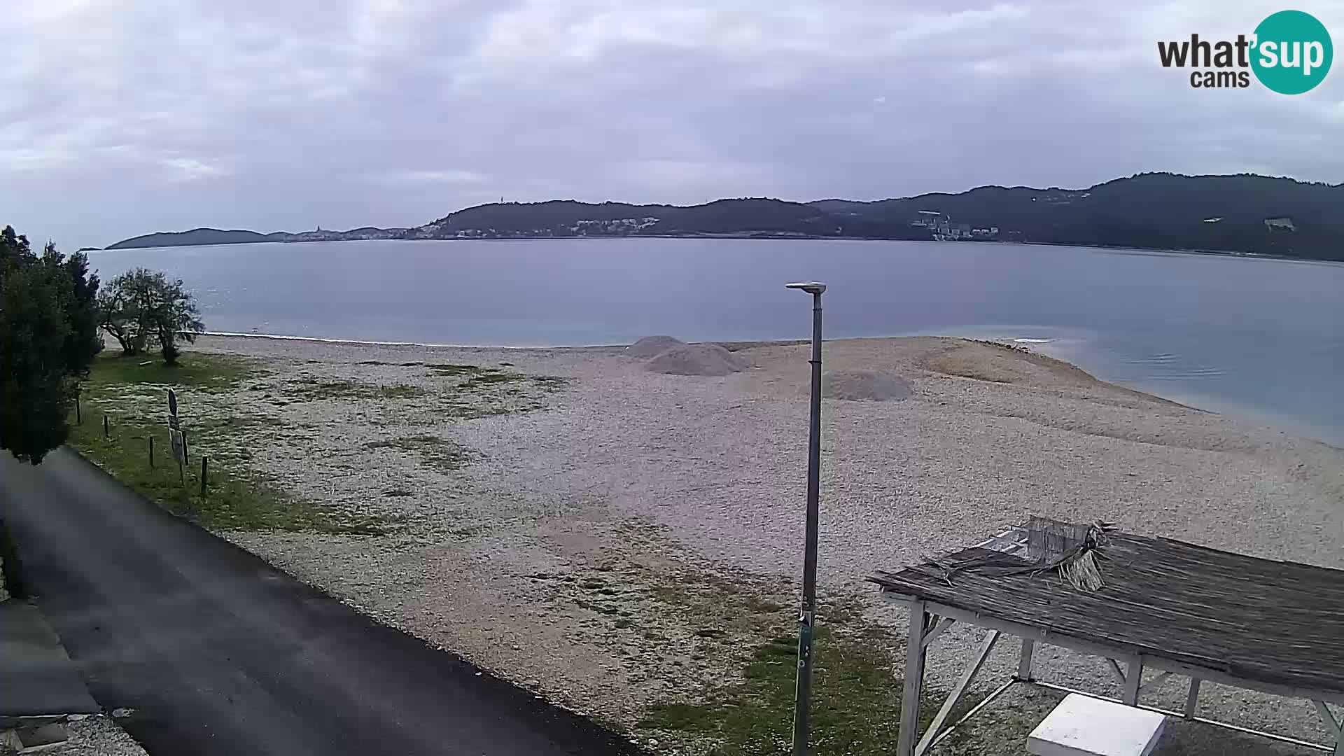 Webcam Viganj – Pelješac livecam
