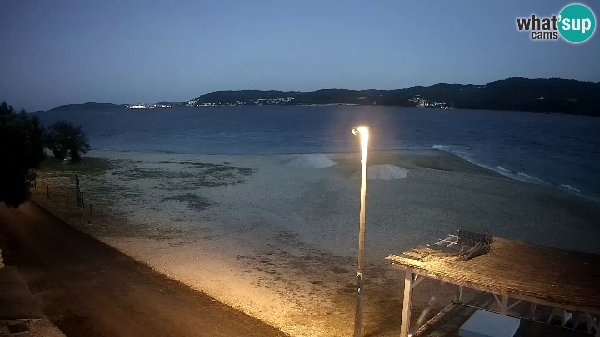 En vivo Viganj – Pelješac camera en vivo