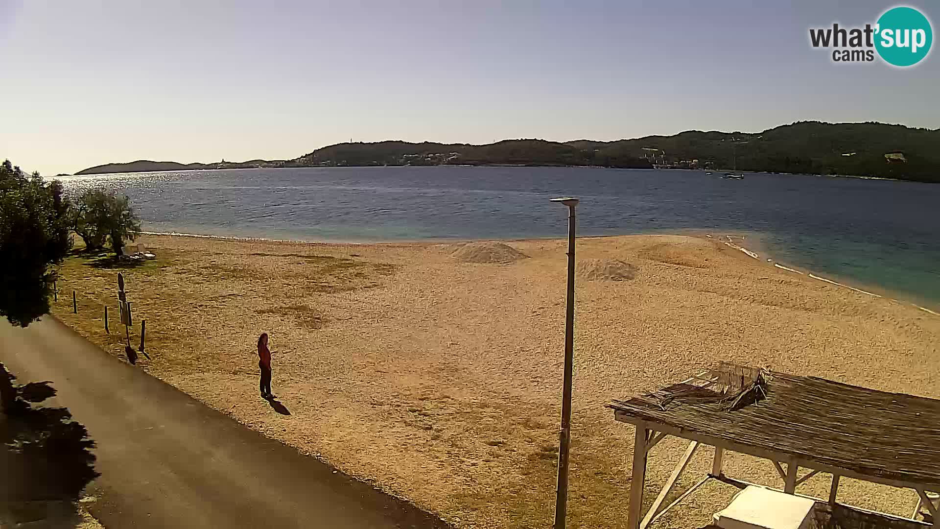 Live kamera Viganj – Pelješac u živo