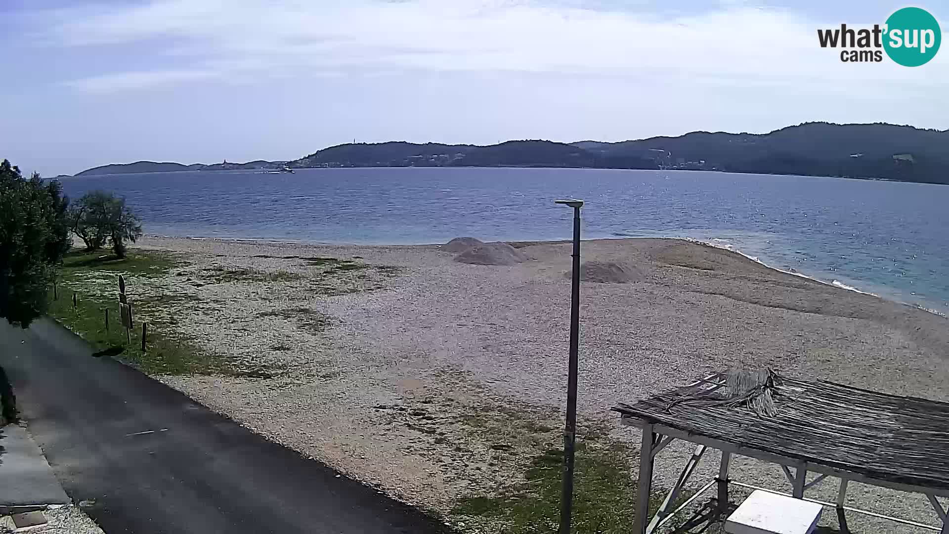 Webcam Viganj – Pelješac livecam