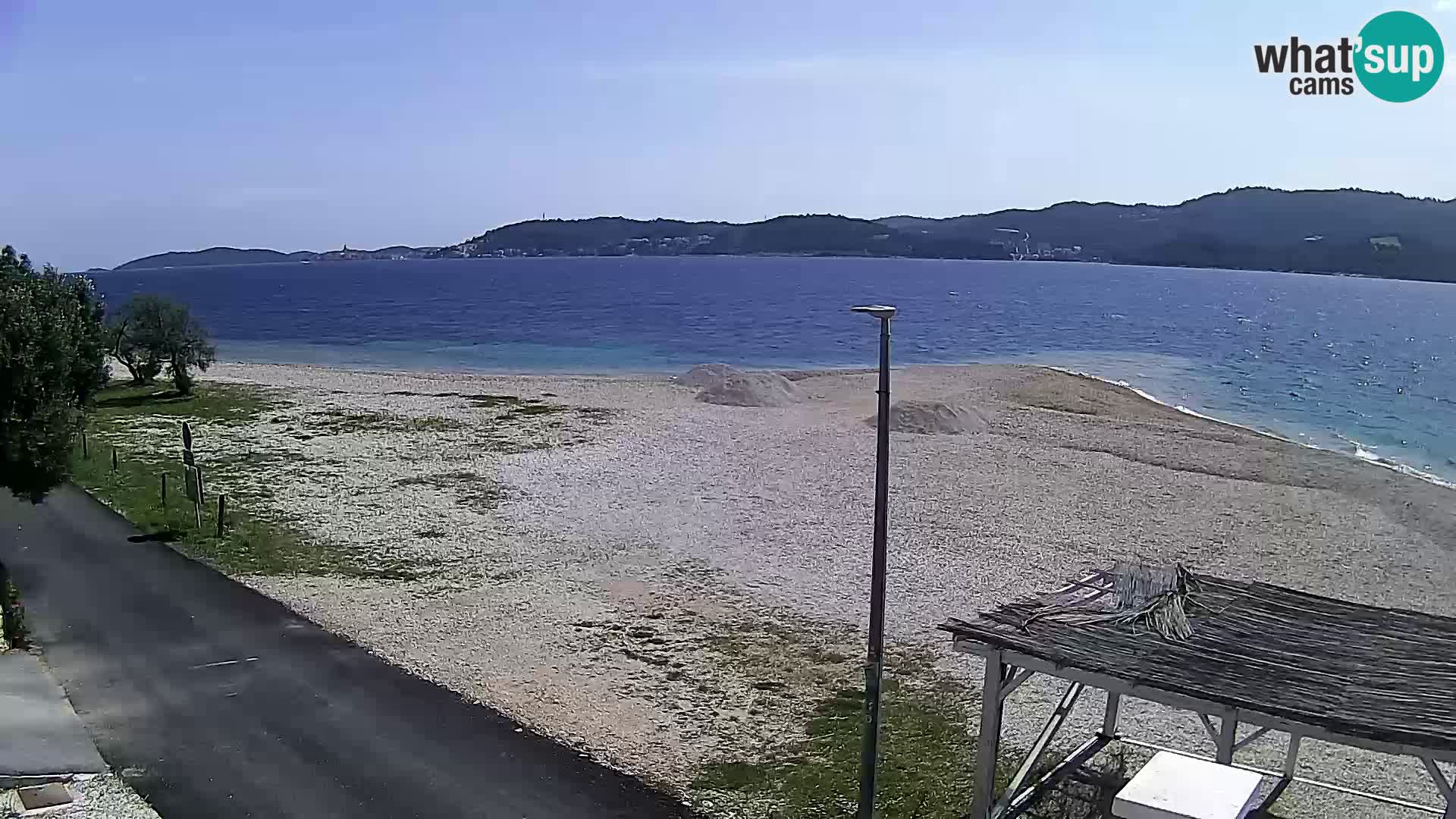 Live kamera Viganj – Pelješac u živo