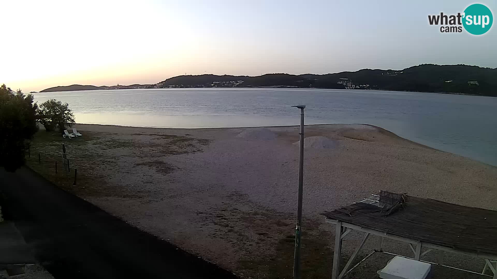 En vivo Viganj – Pelješac camera en vivo