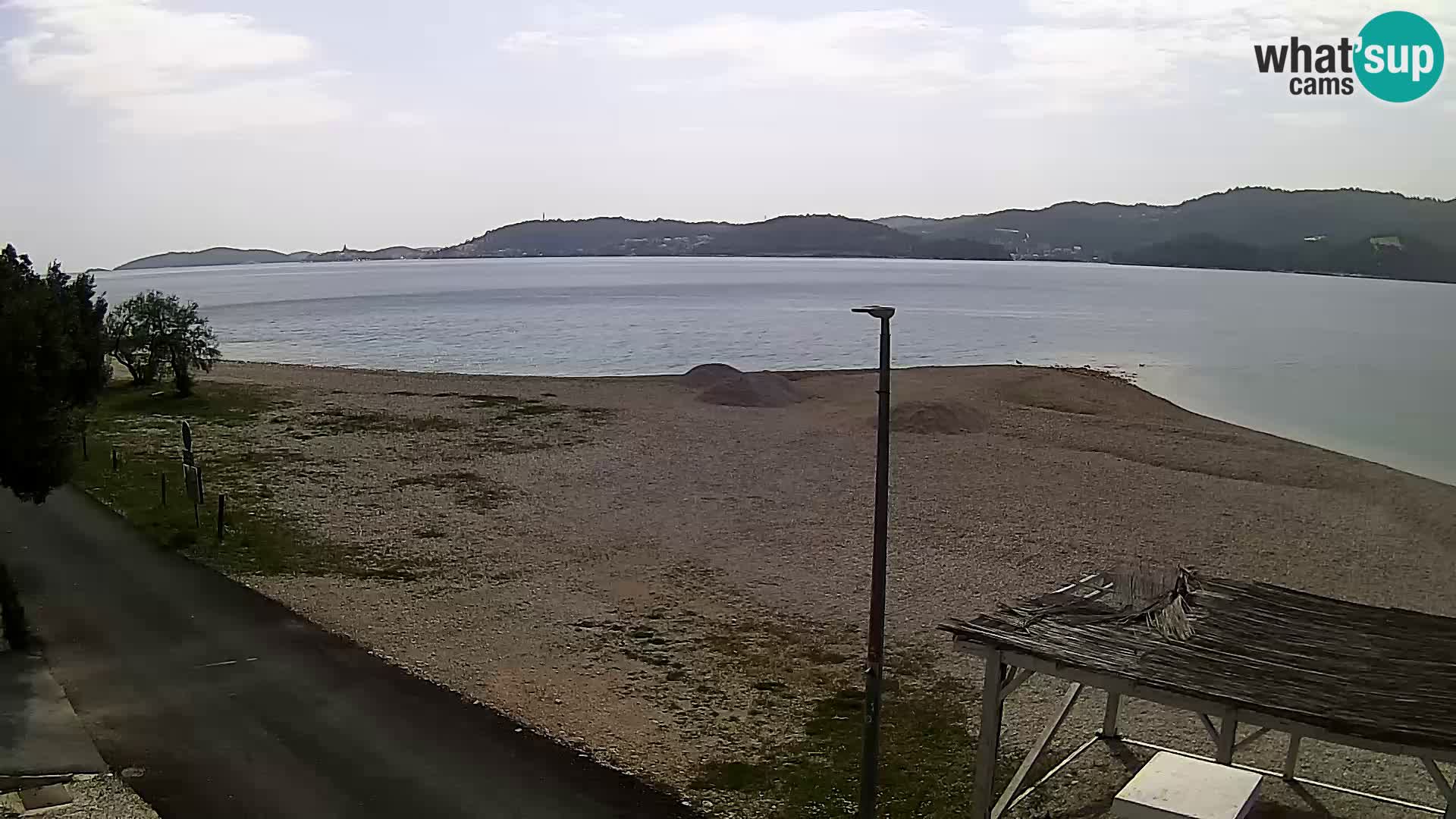 En vivo Viganj – Pelješac camera en vivo