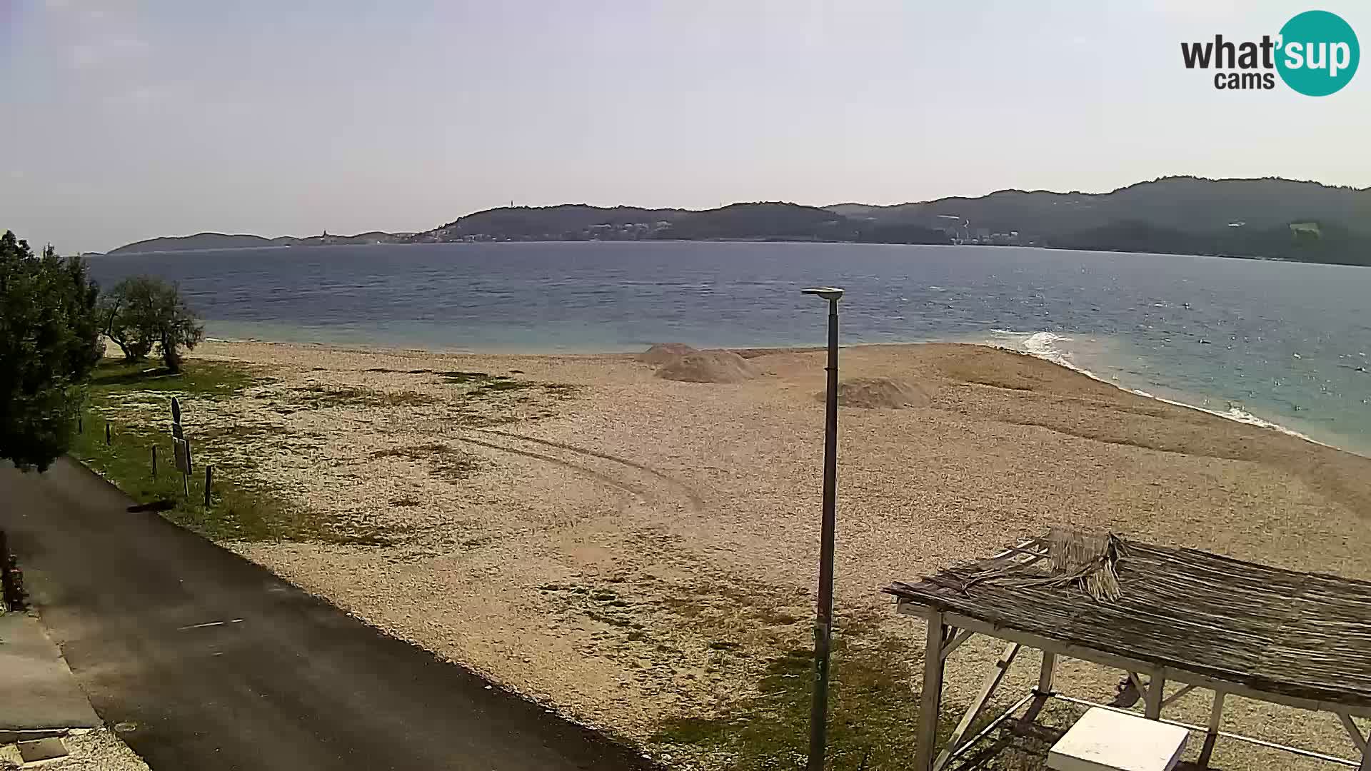 En vivo Viganj – Pelješac camera en vivo