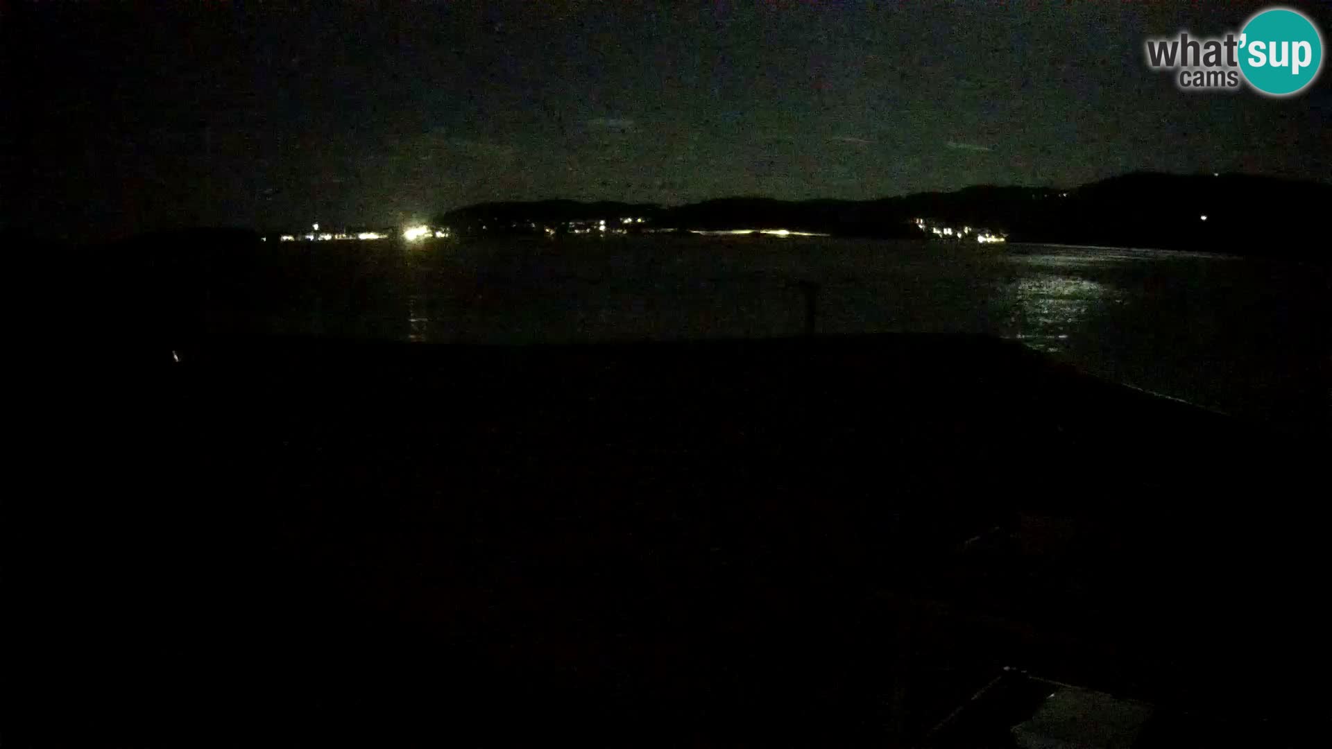 Webcam Viganj – Pelješac livecam