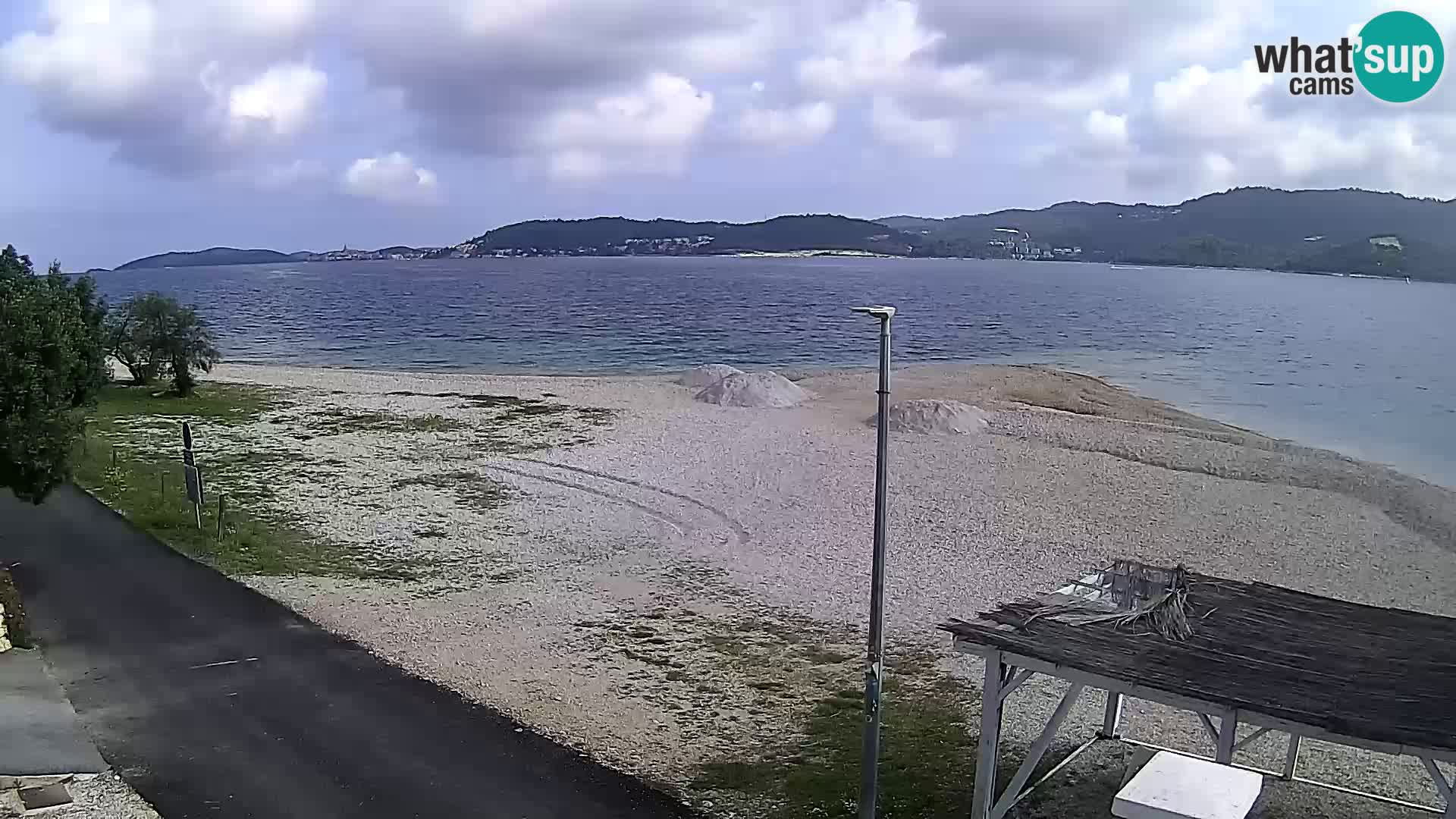 Webcam Viganj – Pelješac livecam