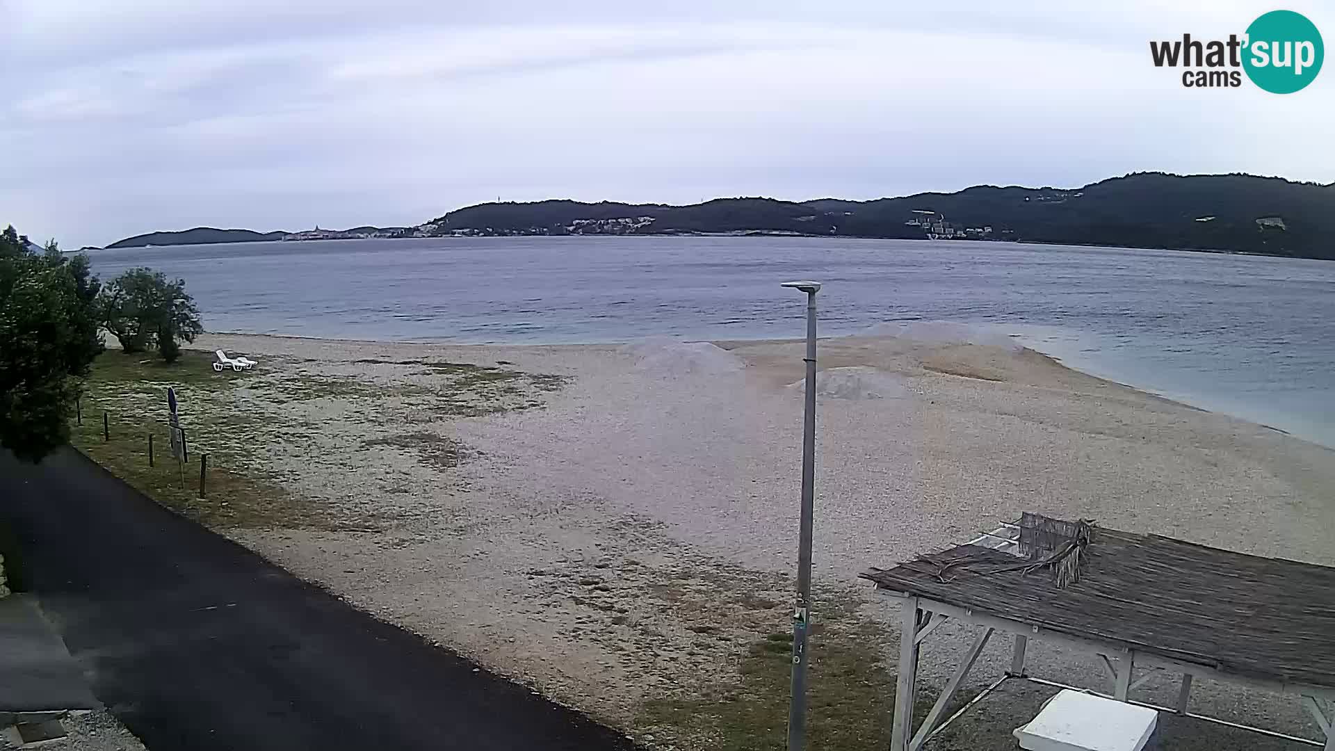 Webcam Viganj – Pelješac Live