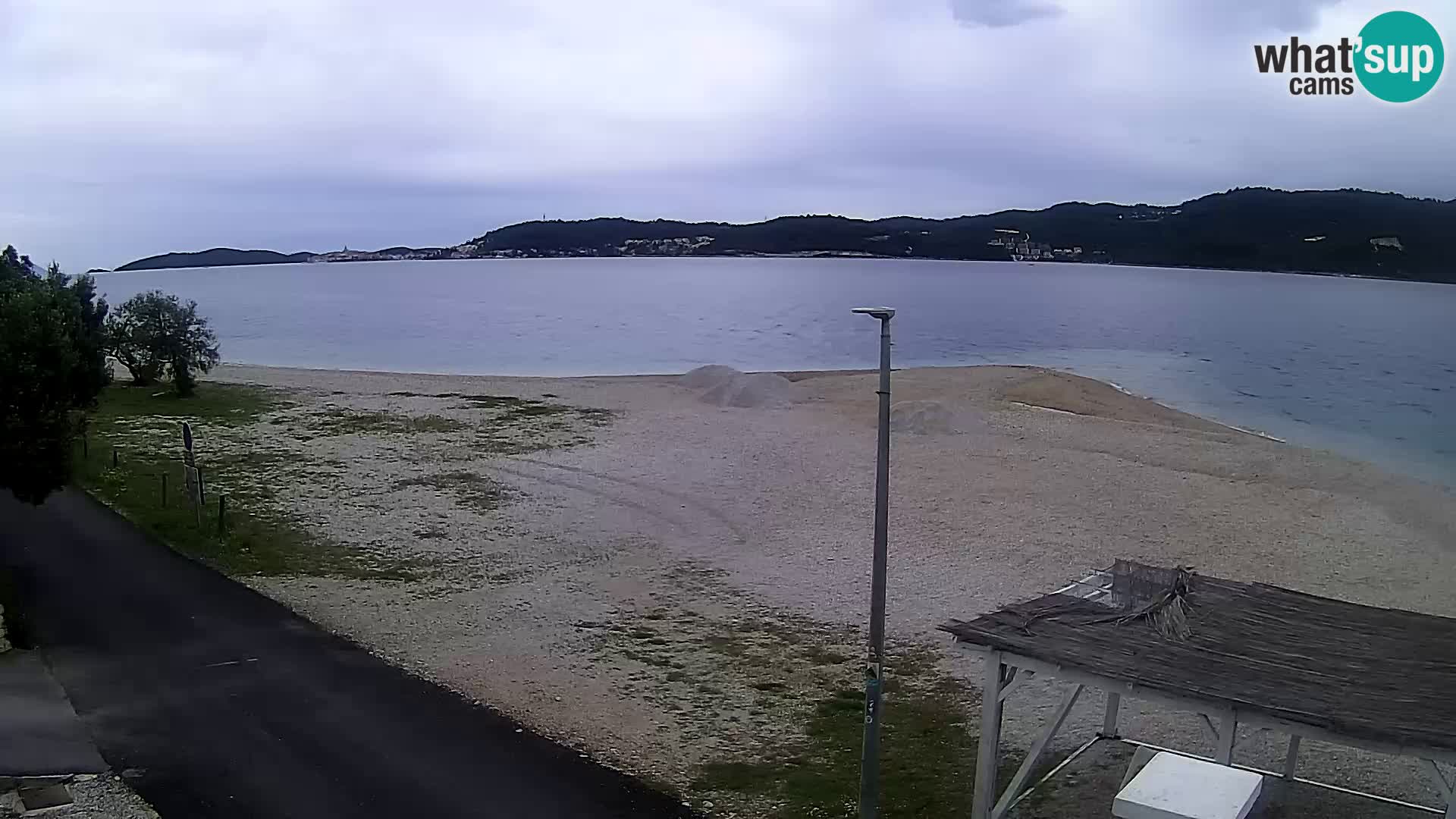 En vivo Viganj – Pelješac camera en vivo