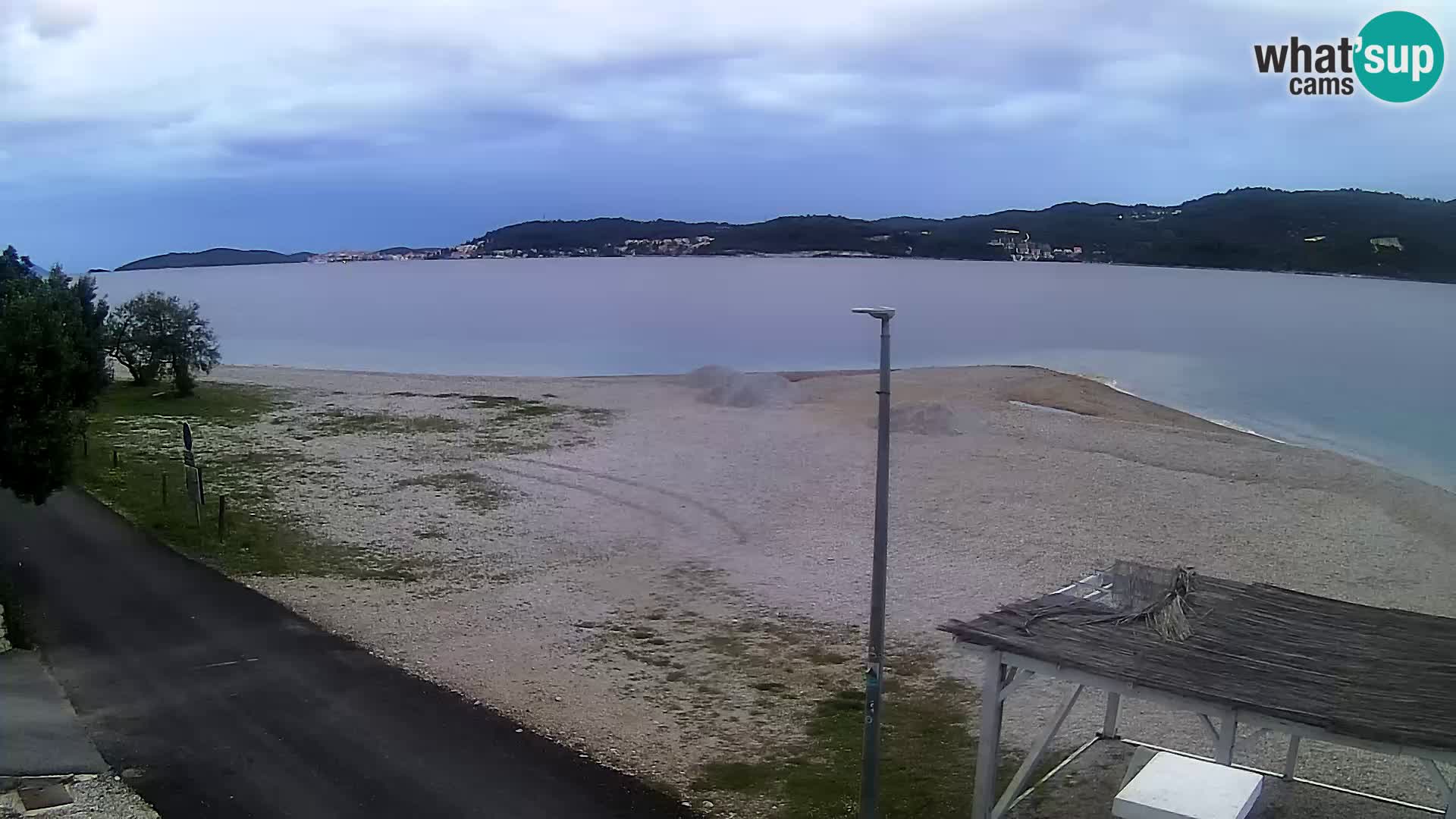 En vivo Viganj – Pelješac camera en vivo