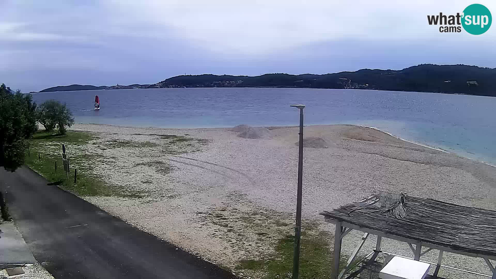 Webcam Viganj – Pelješac livecam