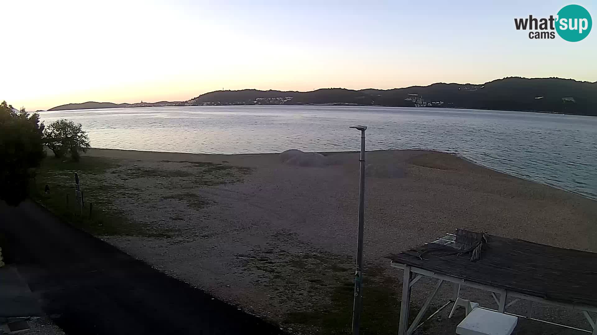 Webcam Viganj – Pelješac livecam