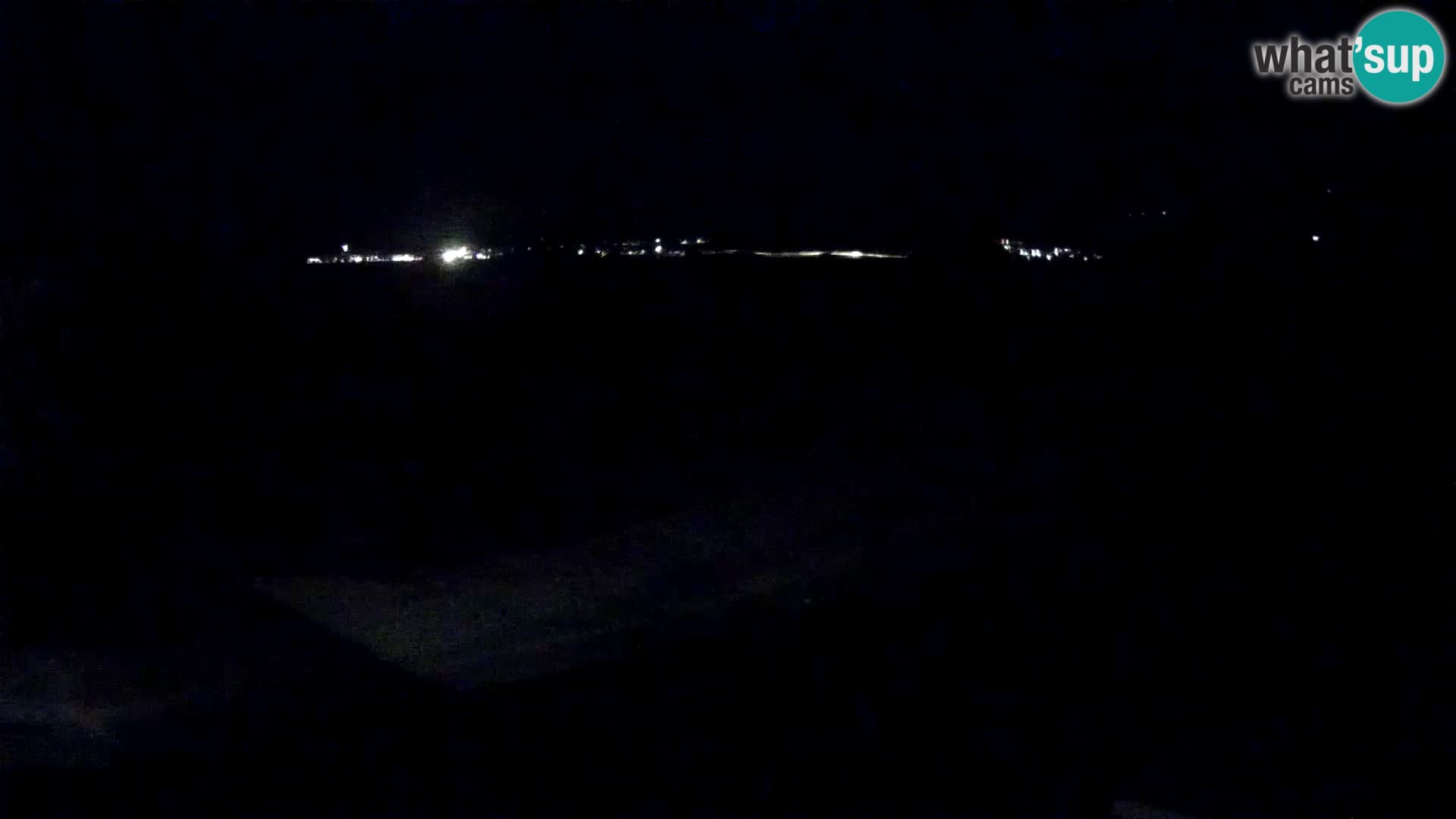 Livecam Viganj – Pelješac dal vivo