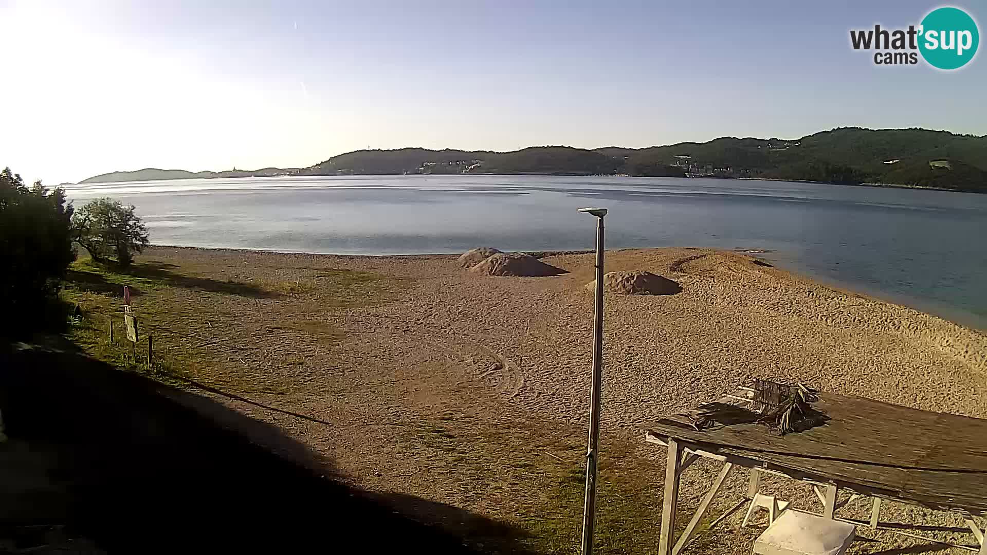 Livecam Viganj – Pelješac dal vivo