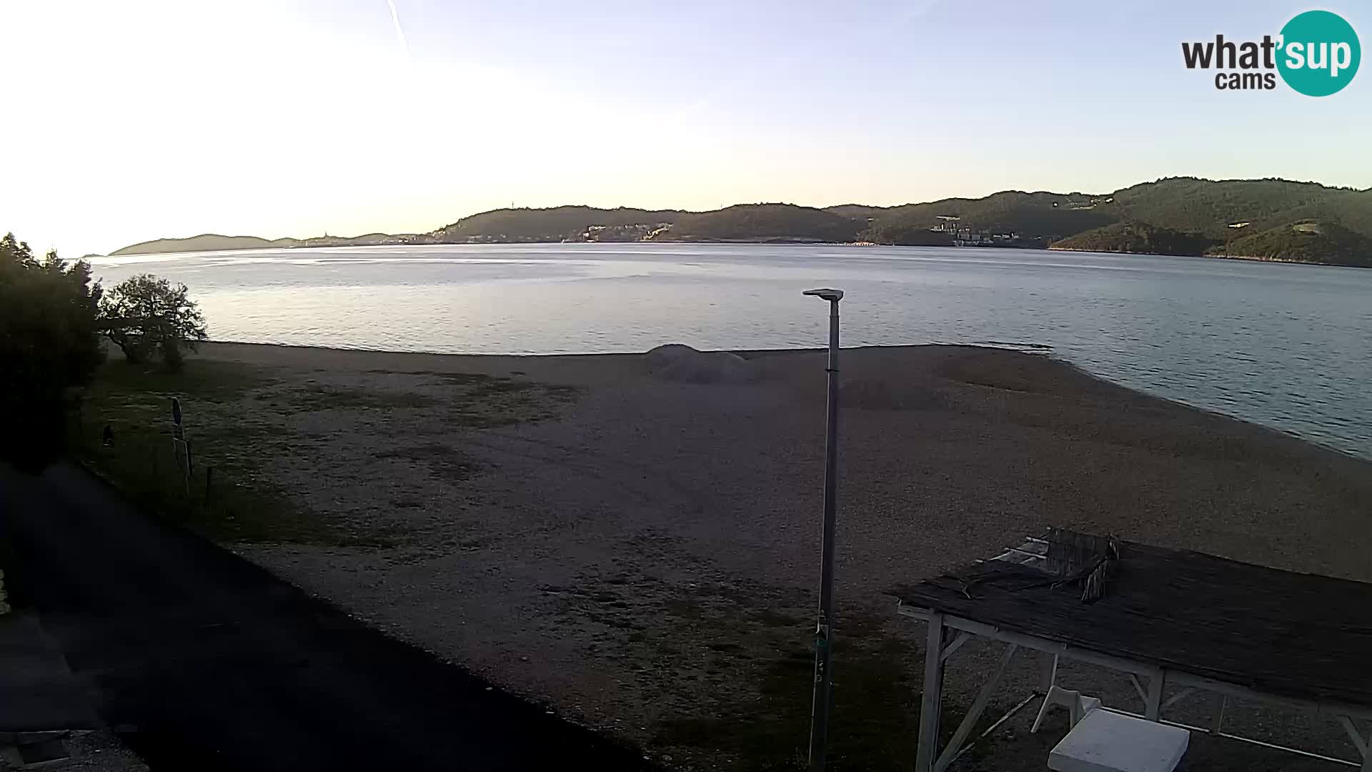 Live kamera Viganj – Pelješac u živo