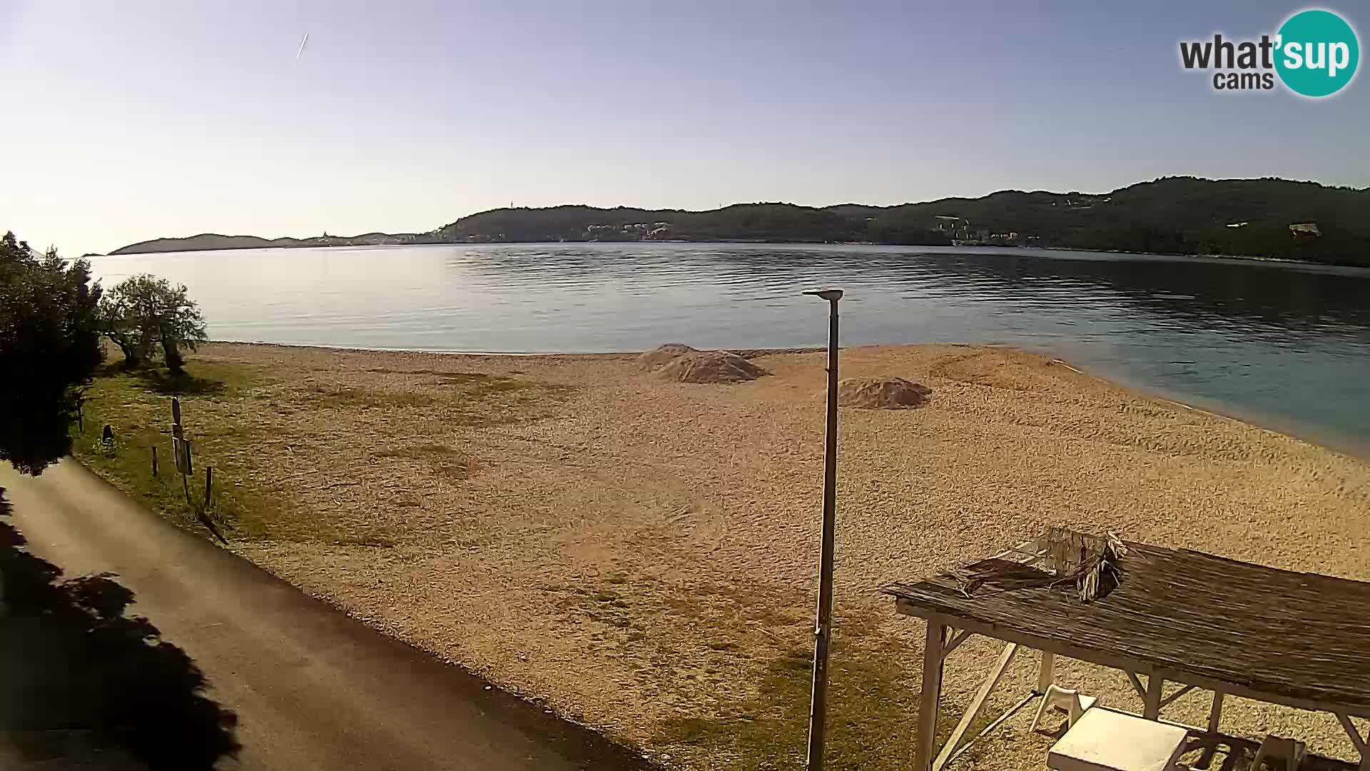 Live kamera Viganj – Pelješac u živo