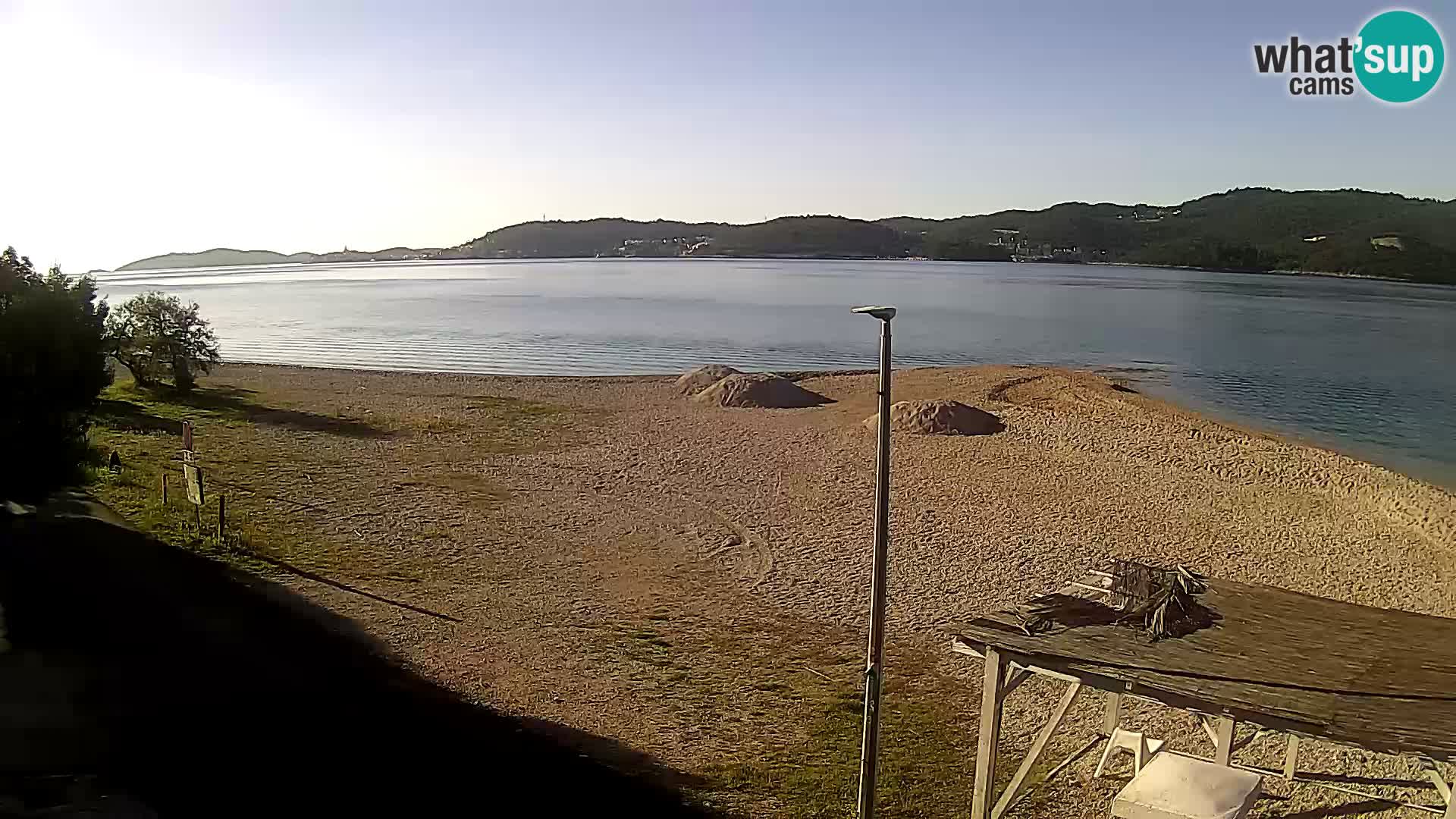 Webcam Live Viganj – Pelješac webcam