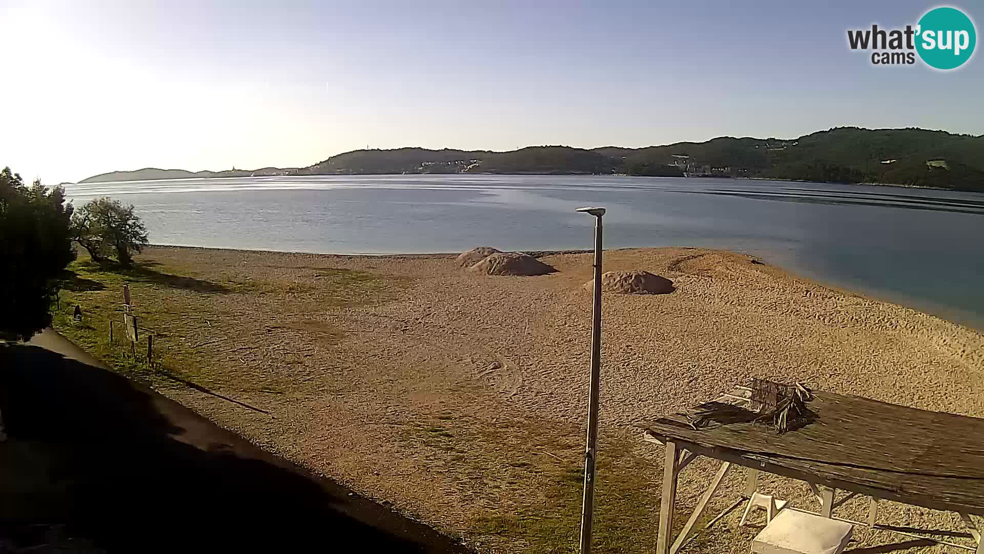 Live kamera Viganj – Pelješac u živo