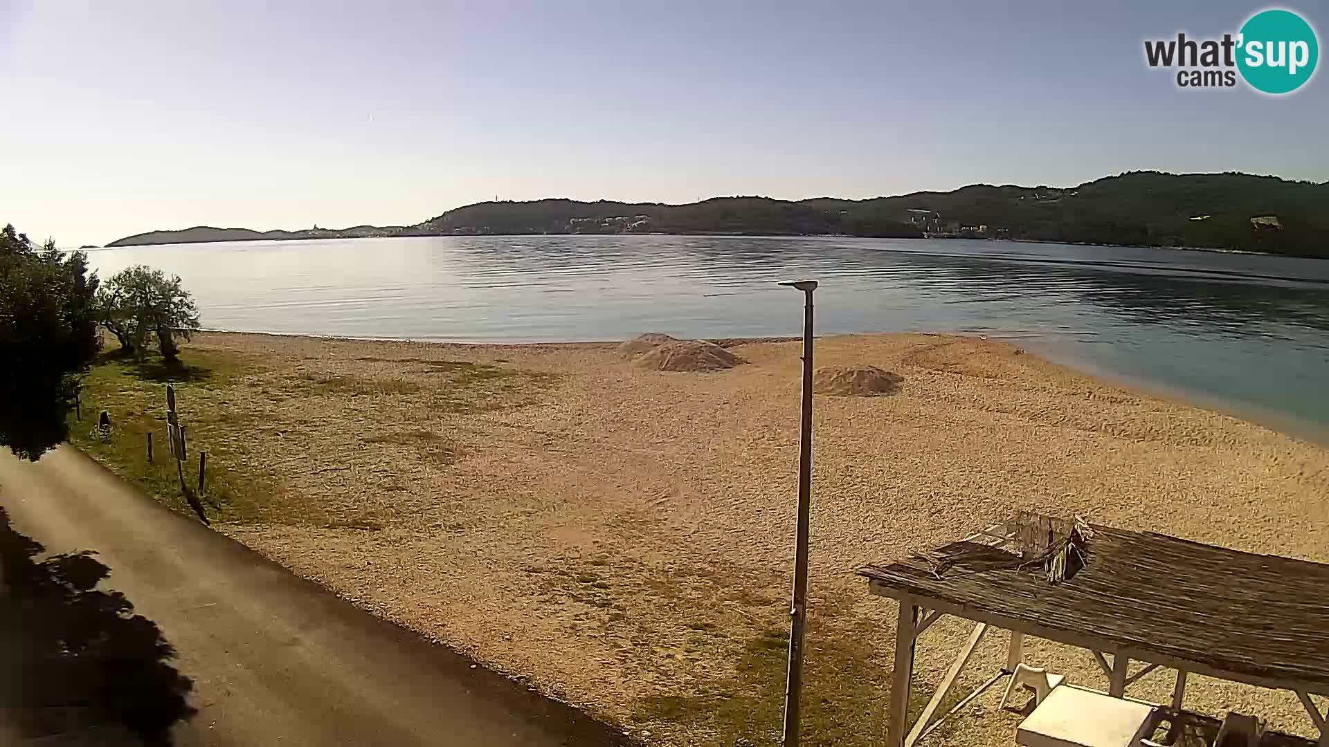 Webcam Live Viganj – Pelješac webcam