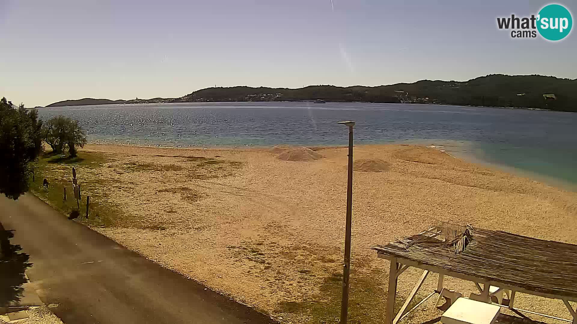 En vivo Viganj – Pelješac camera en vivo