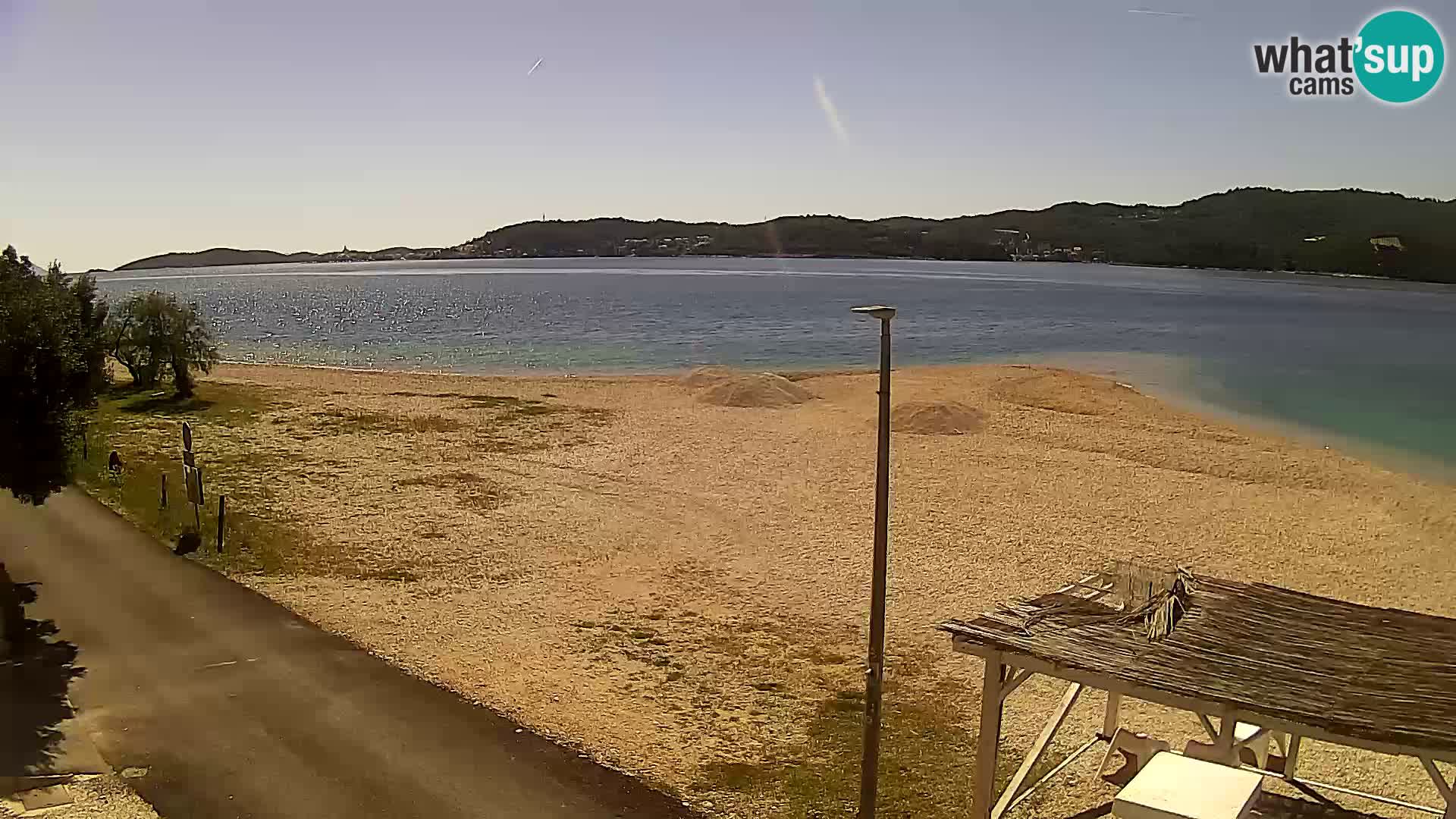 Webcam Viganj – Pelješac Live