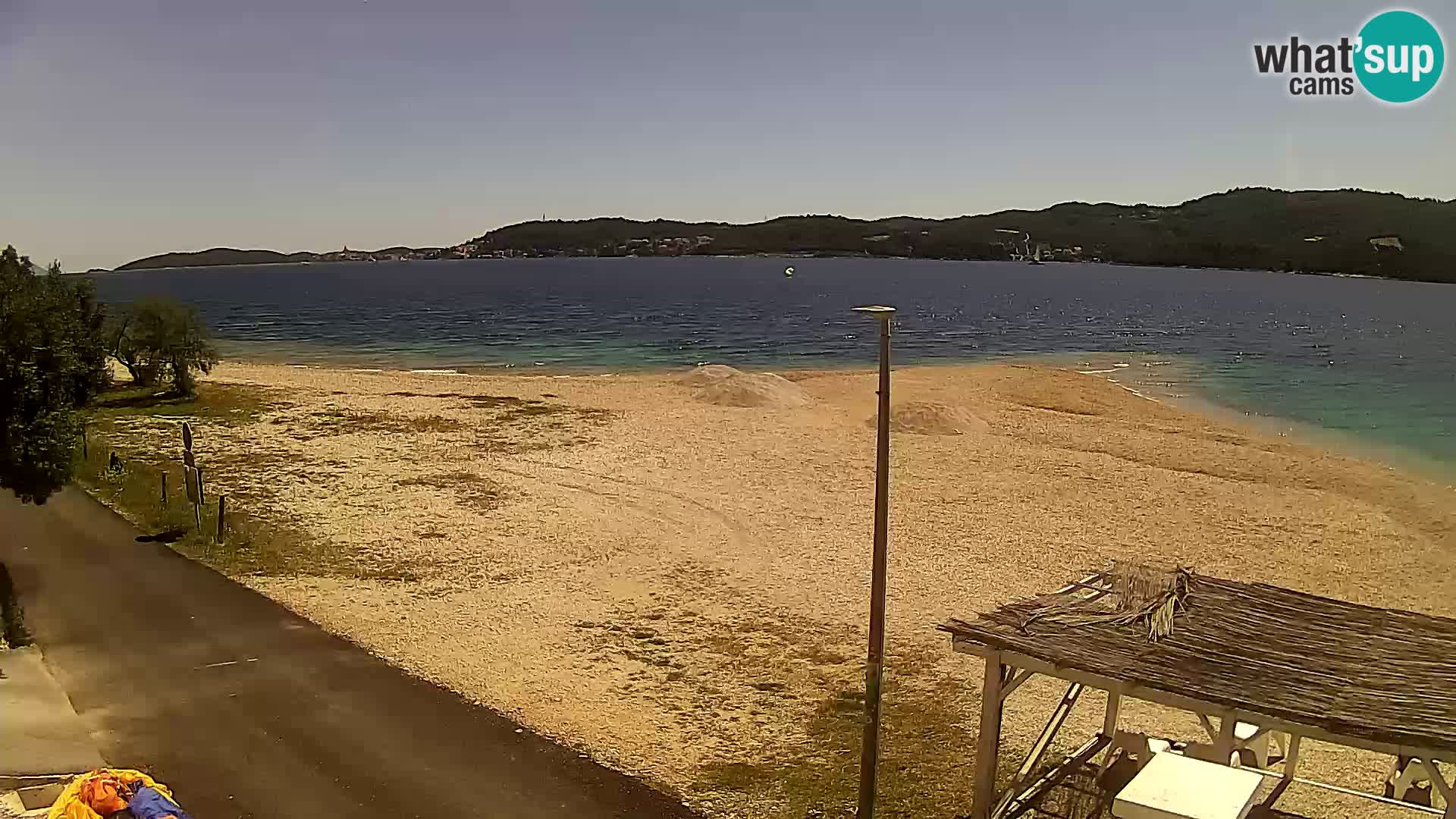 Live kamera Viganj – Pelješac u živo