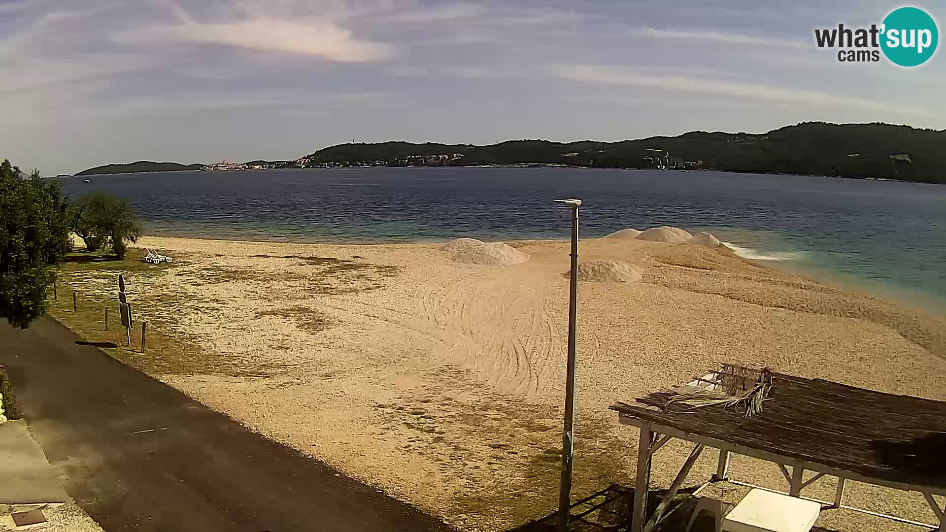 Webcam Viganj – Pelješac livecam