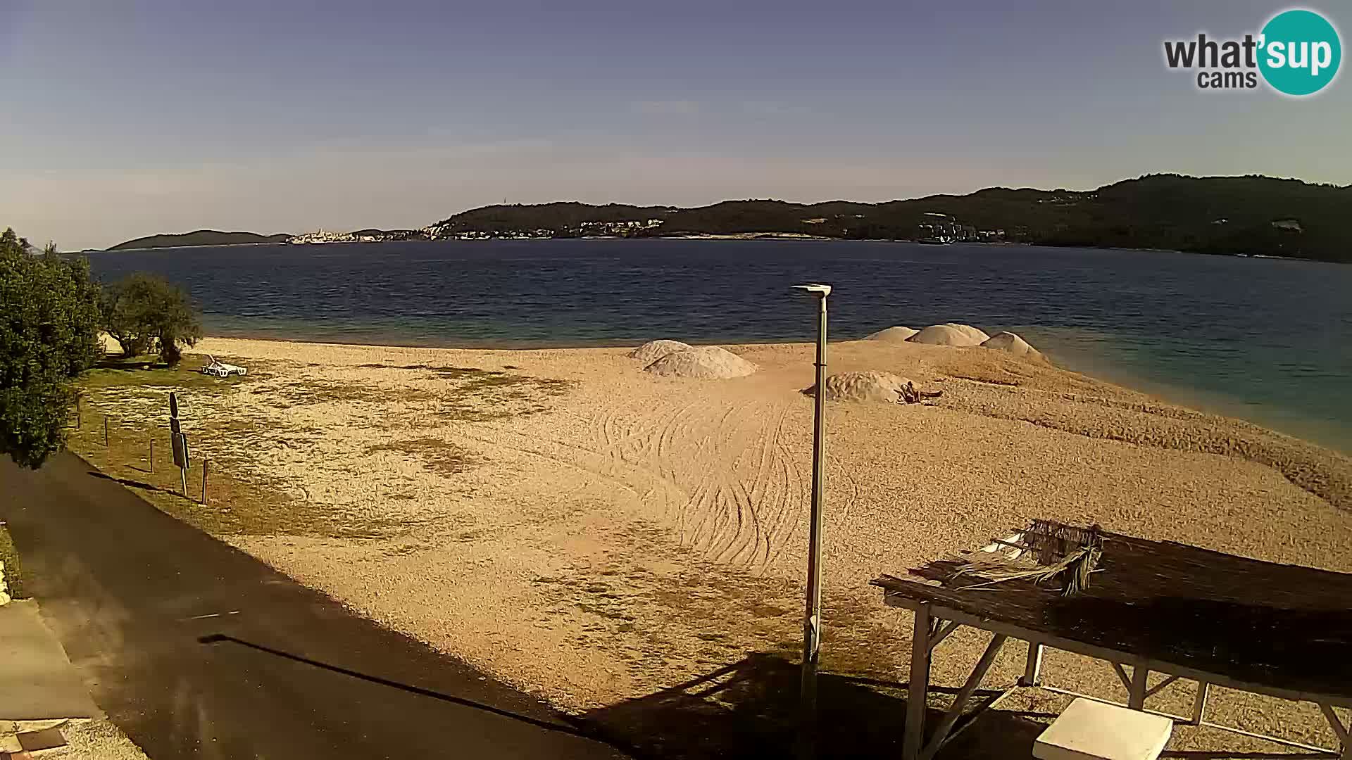 Webcam Viganj – Pelješac livecam