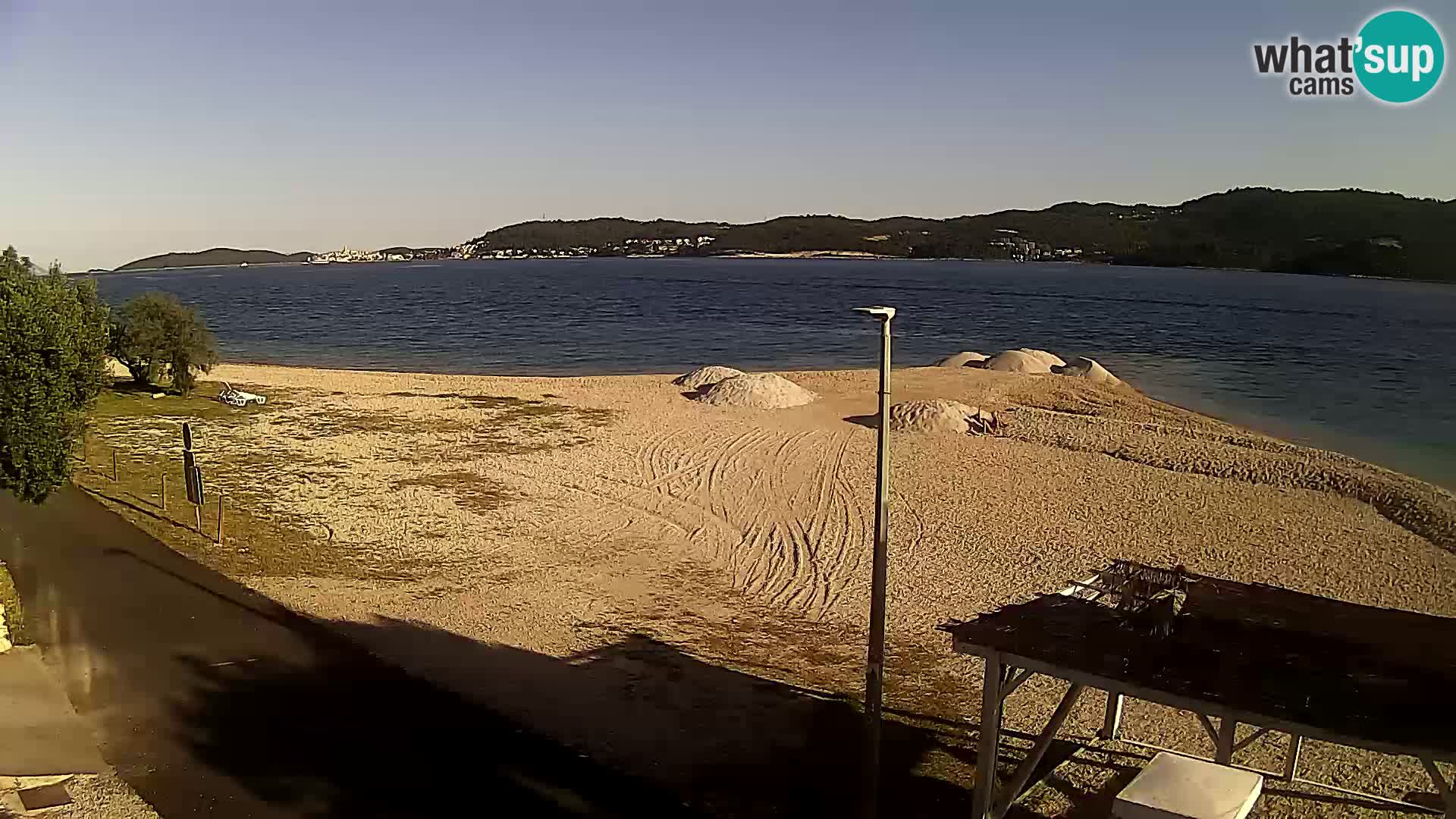 Webcam Viganj – Pelješac livecam