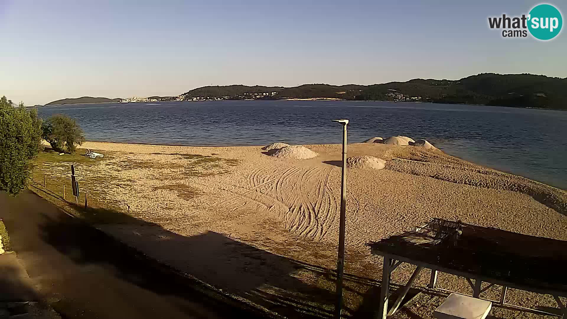 Webcam Viganj – Pelješac livecam