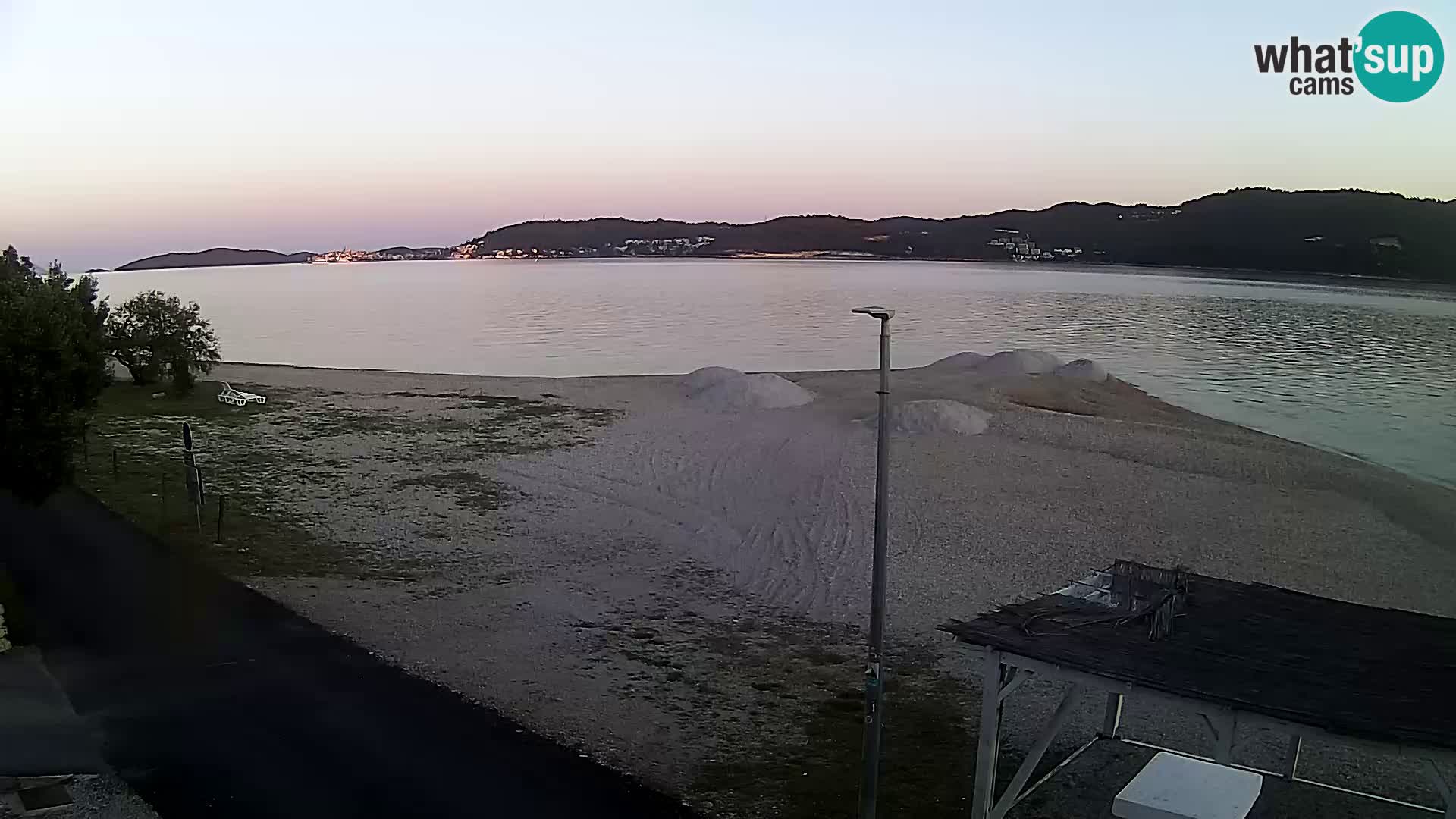 Webcam Viganj – Pelješac livecam